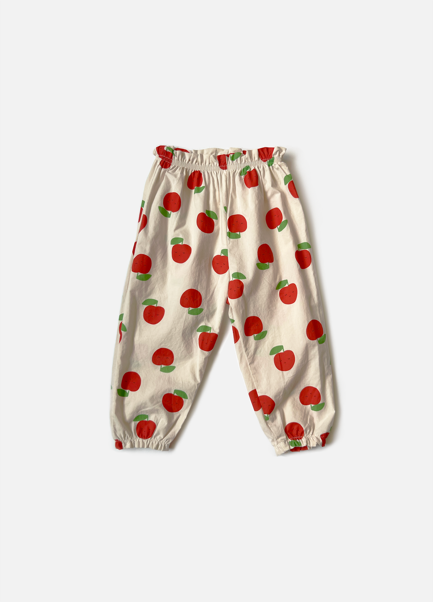 Bong Bong Pants
