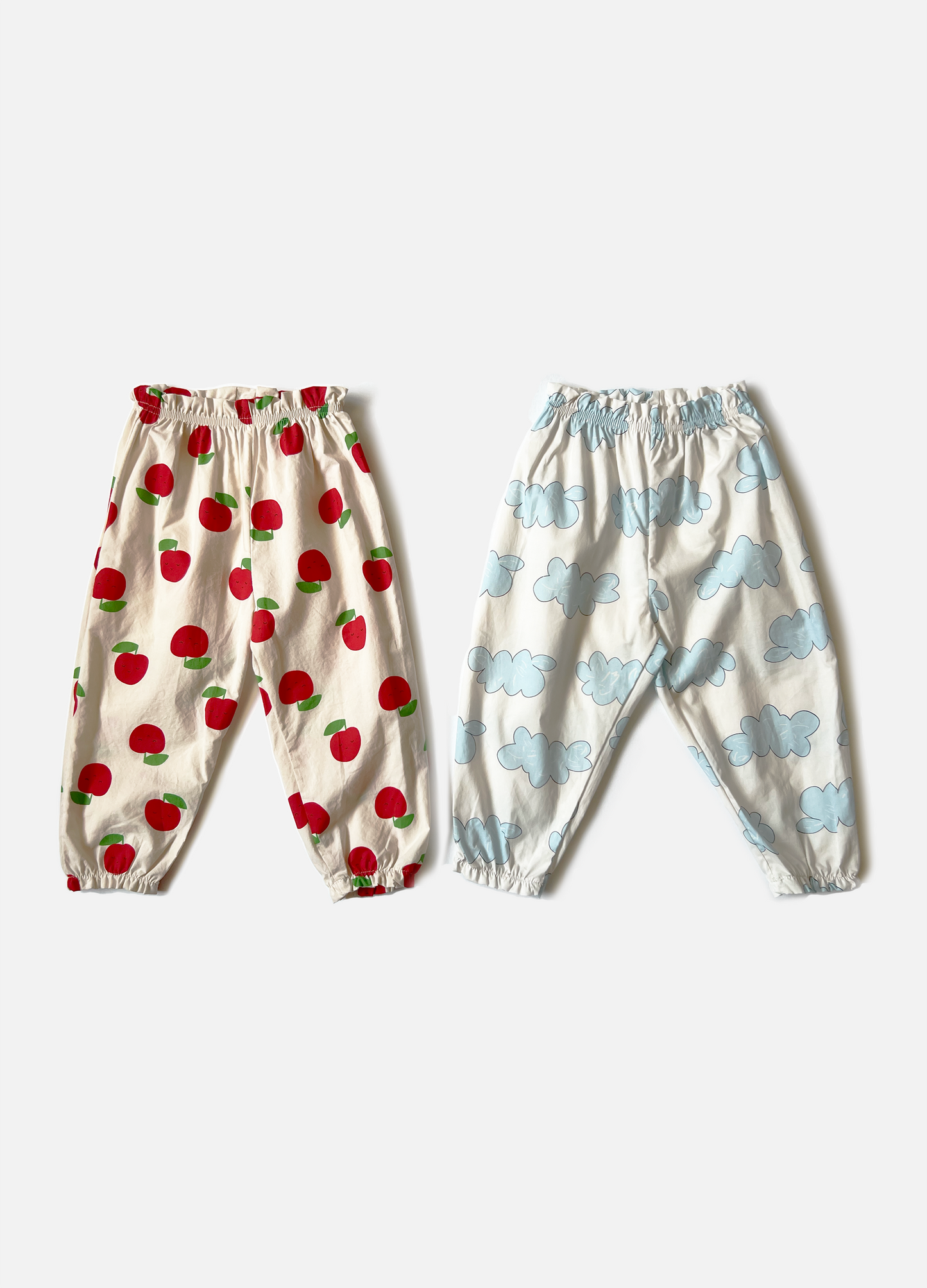 Bong Bong Pants