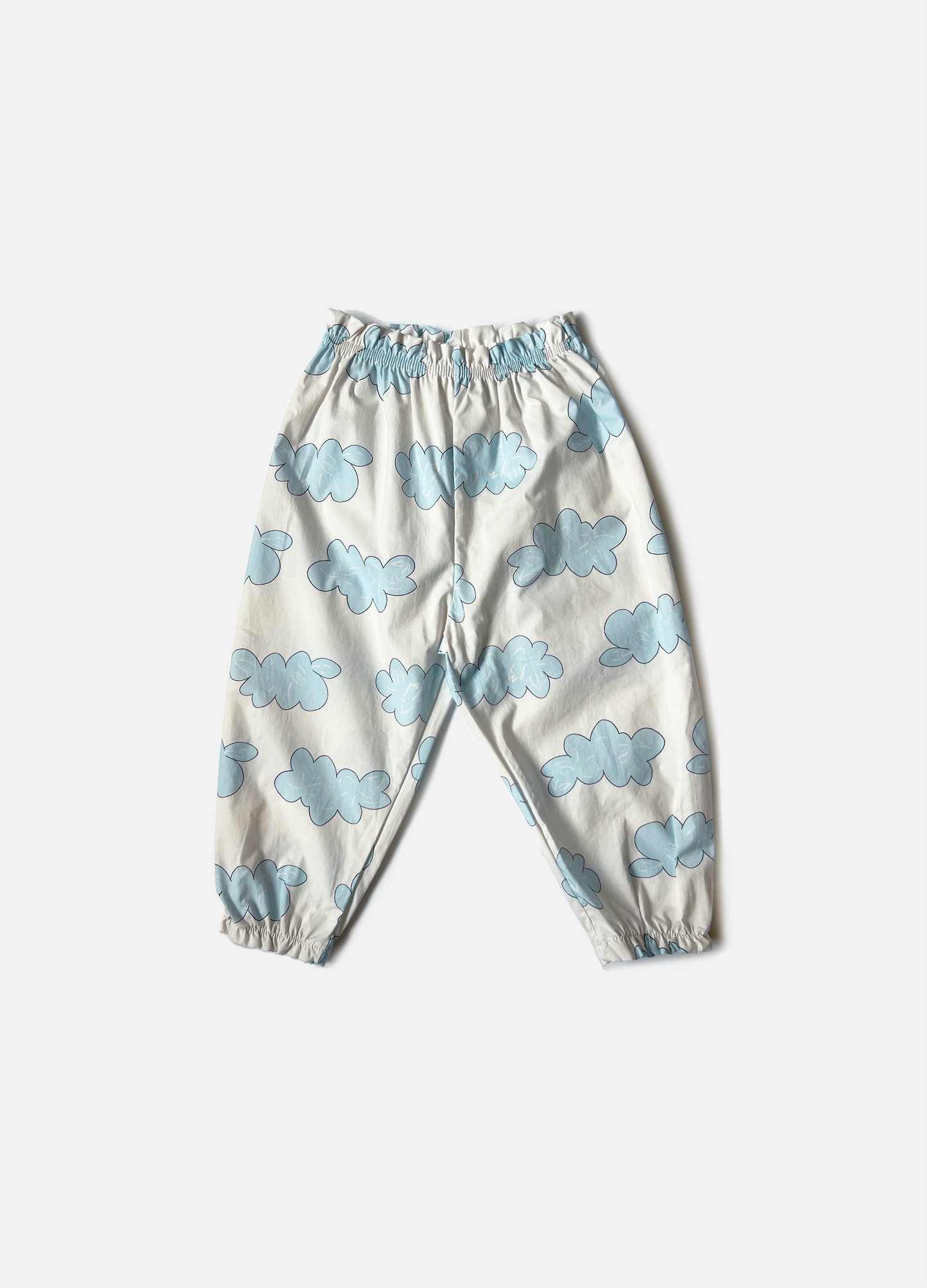 Bong Bong Pants