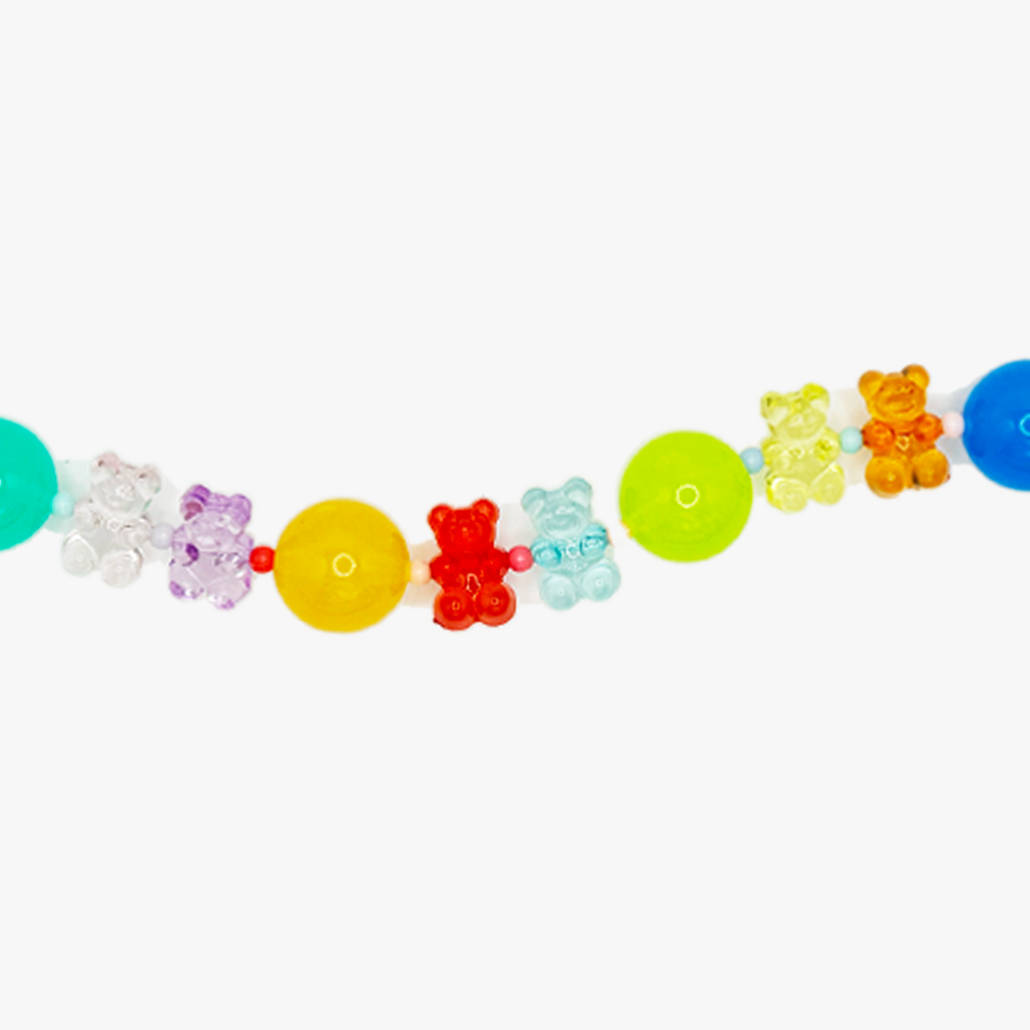 Gummy Bear Charm