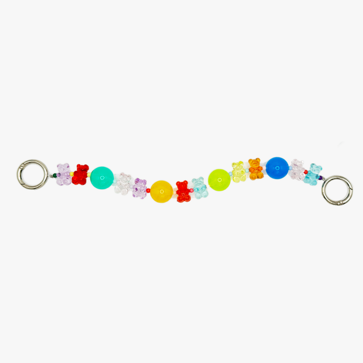 Gummy Bear Charm