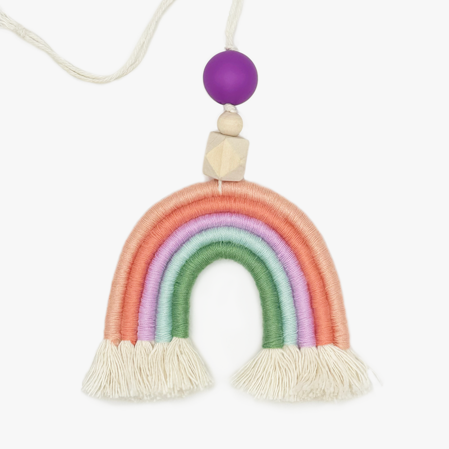 Rainbow Charm