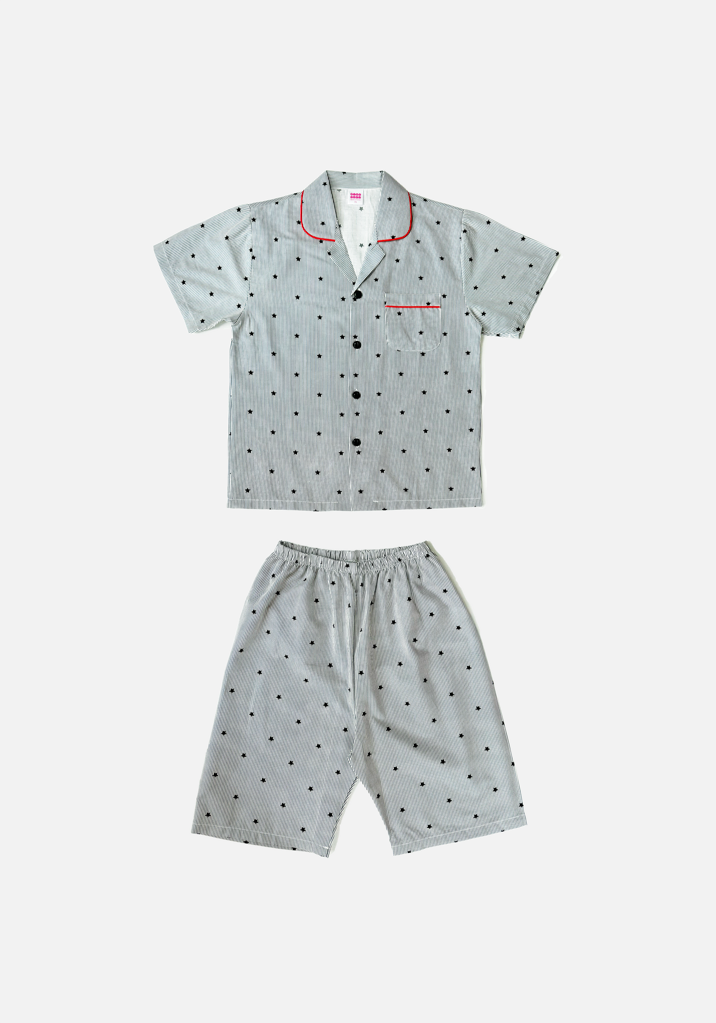 Coco Star Short Sleeve