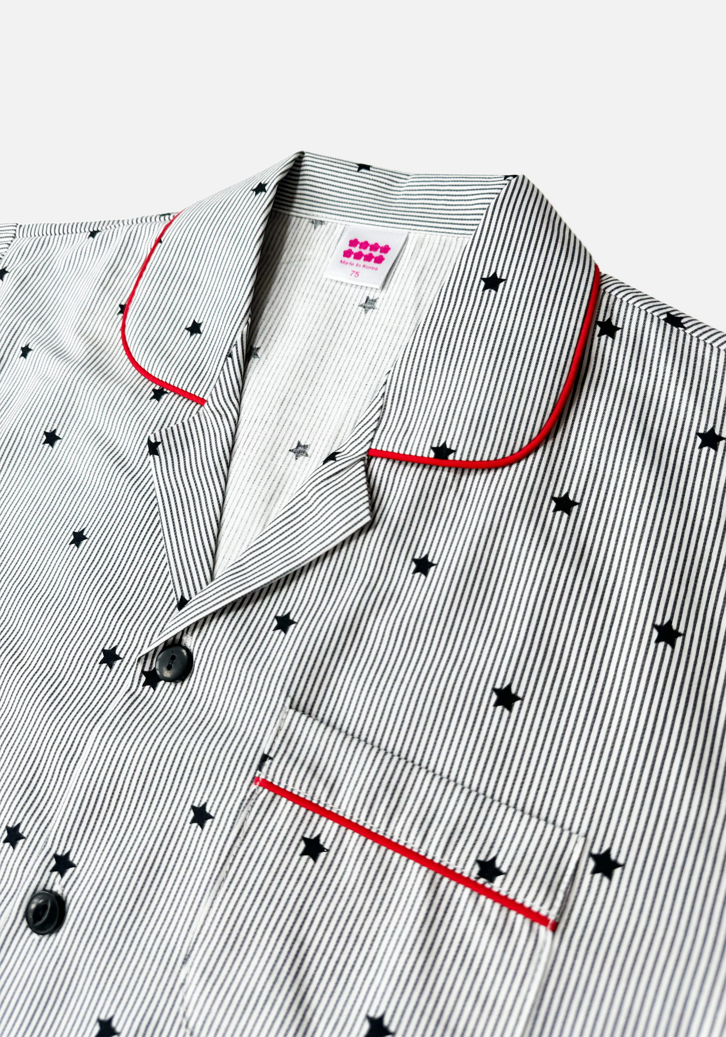 Coco Star Short Sleeve