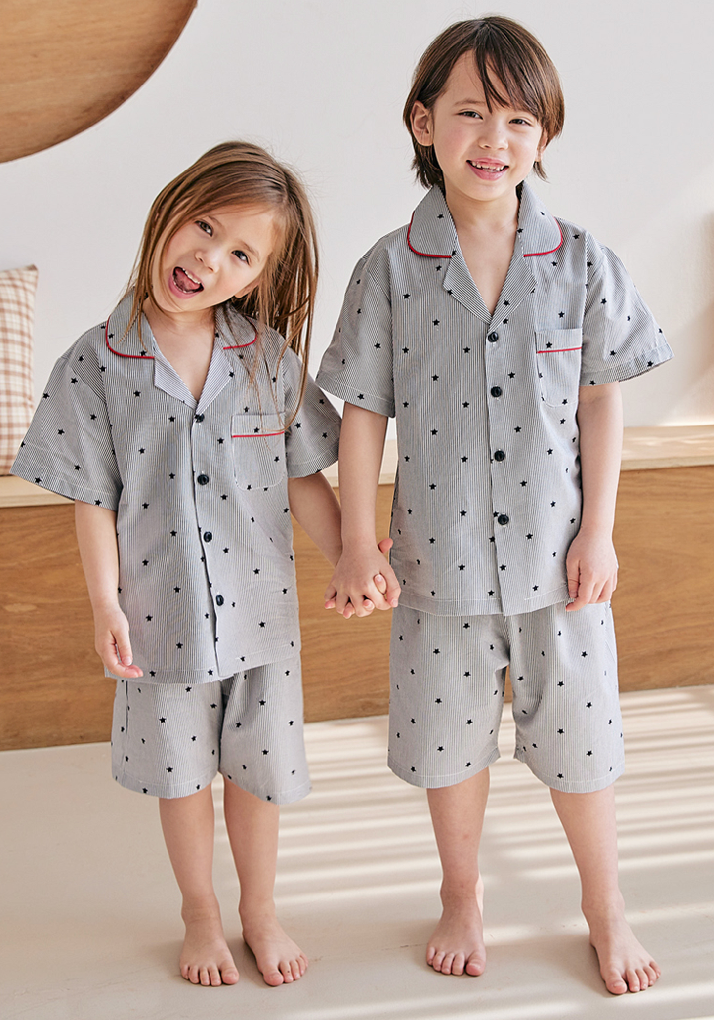 Coco Star Short Sleeve
