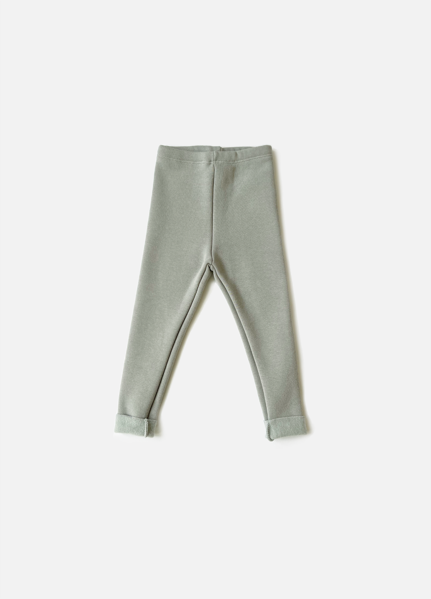 Cozy Fleece Leggings