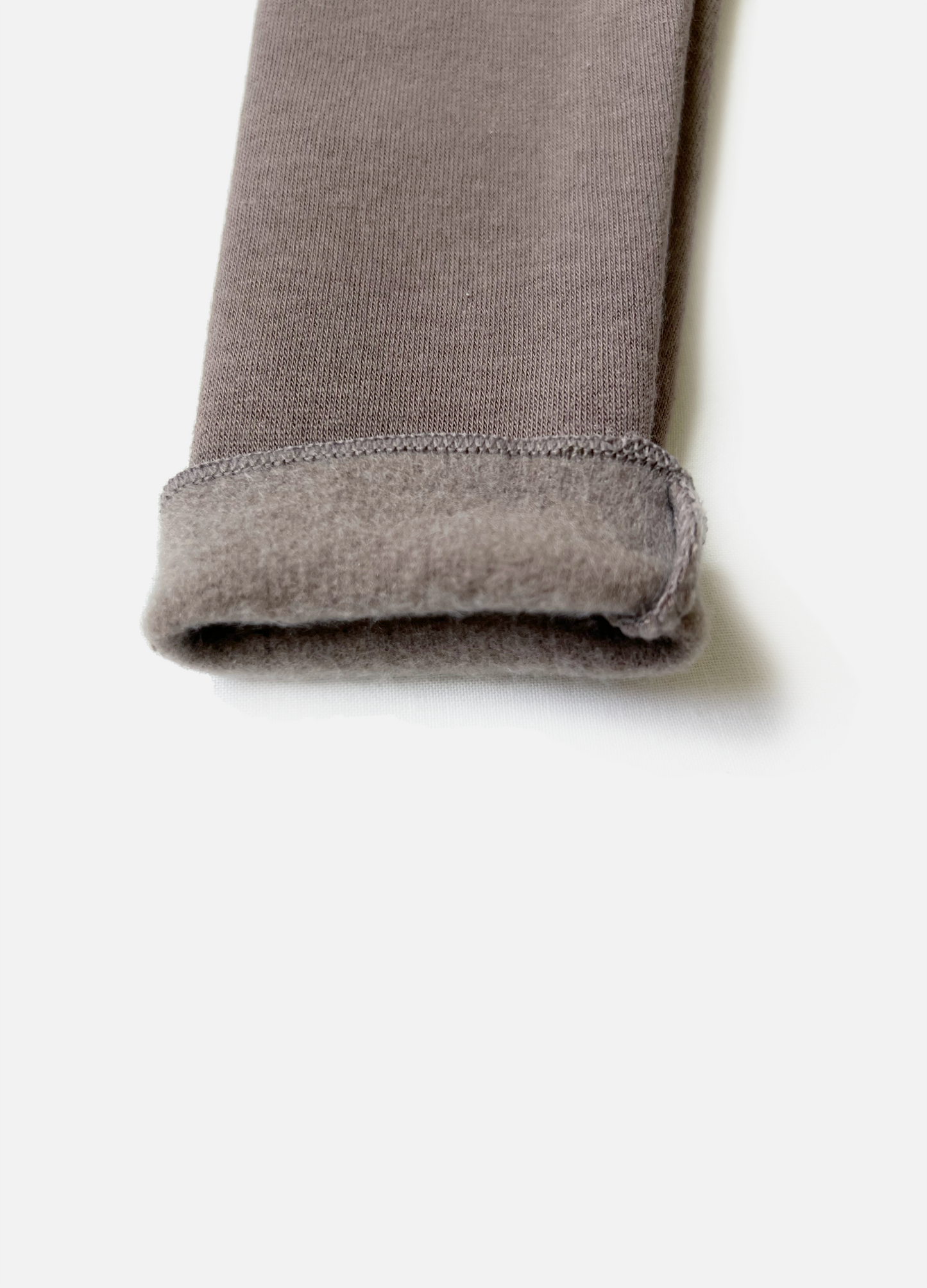 Cozy Fleece Leggings