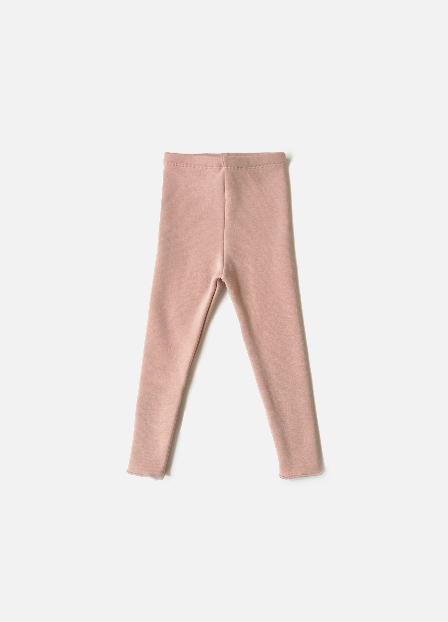 Cozy Fleece Leggings