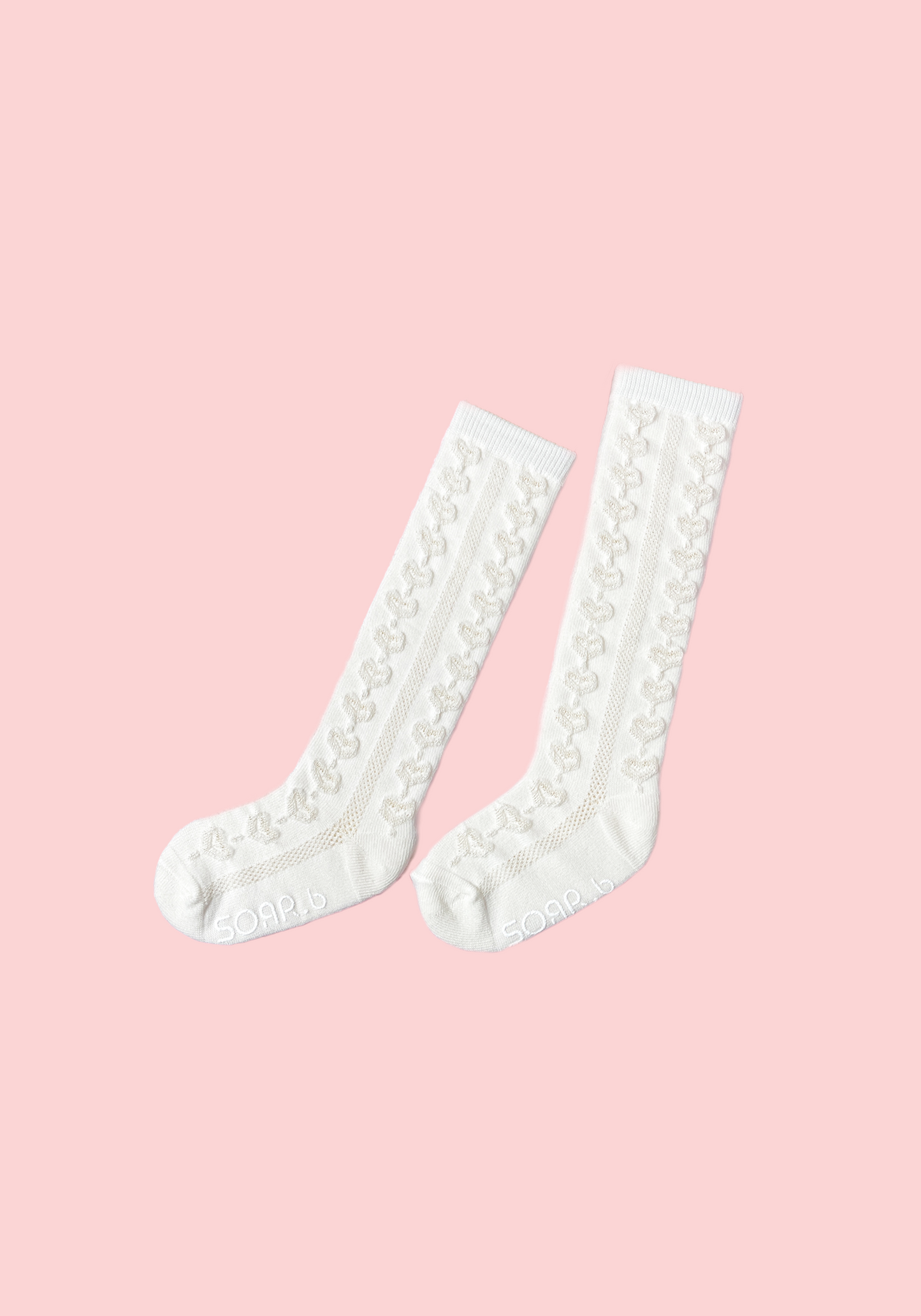 Heart Socks