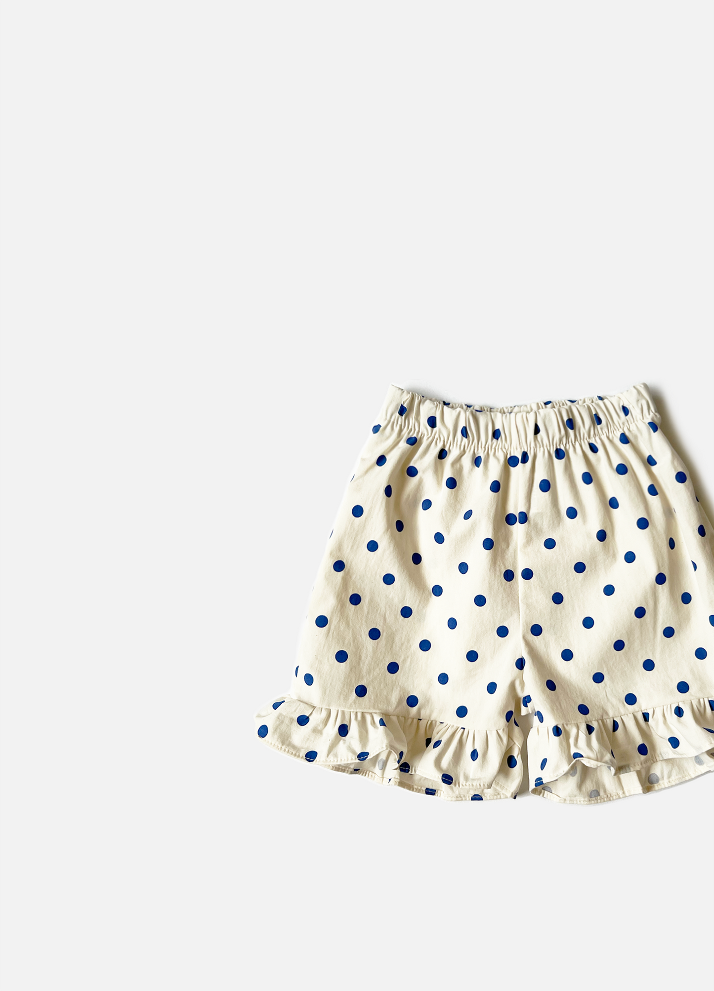 Juju Frill Shorts