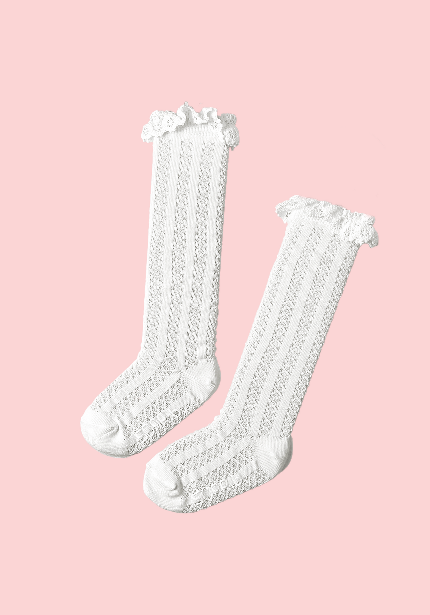 Lace Socks