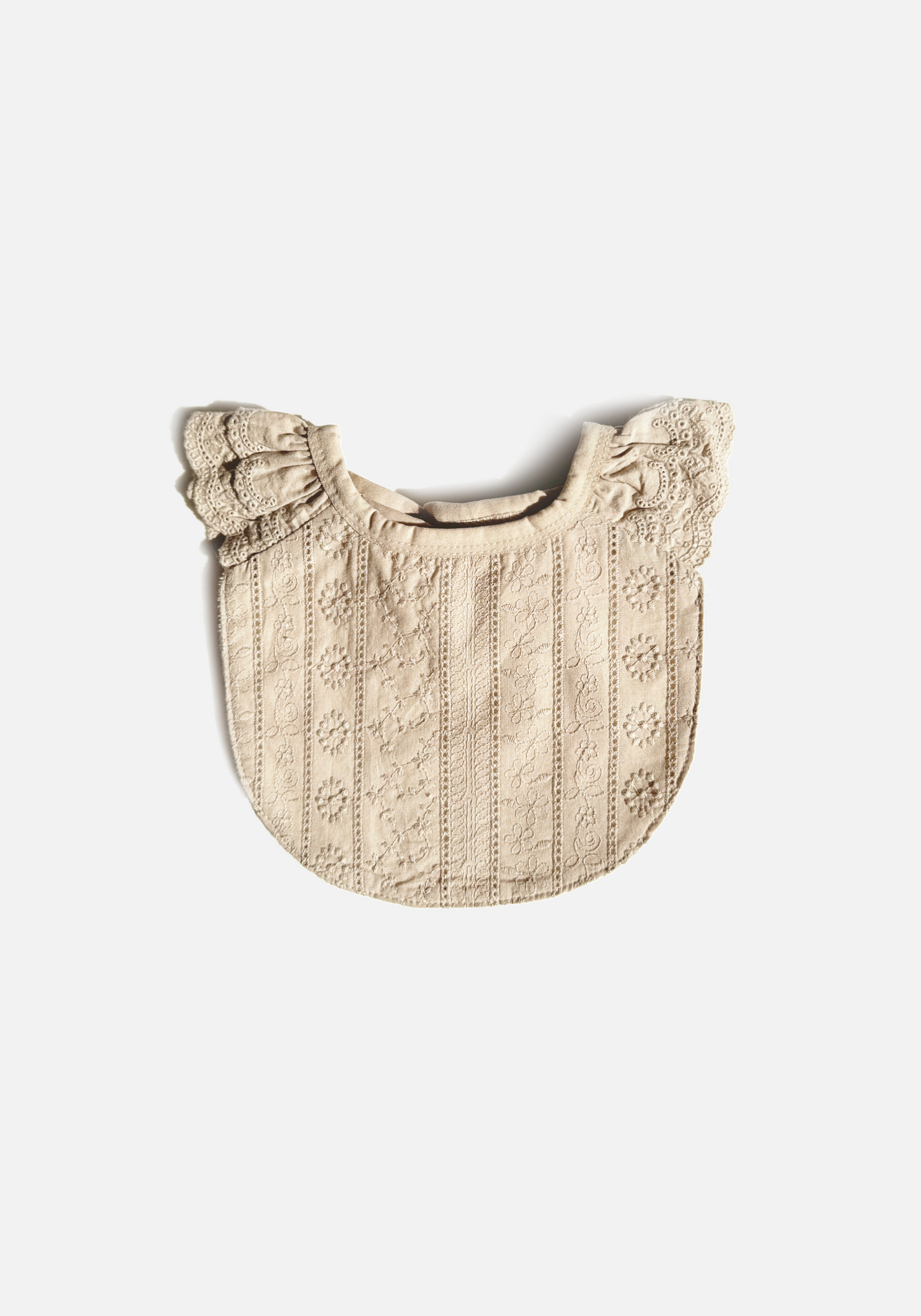 Lily Bib