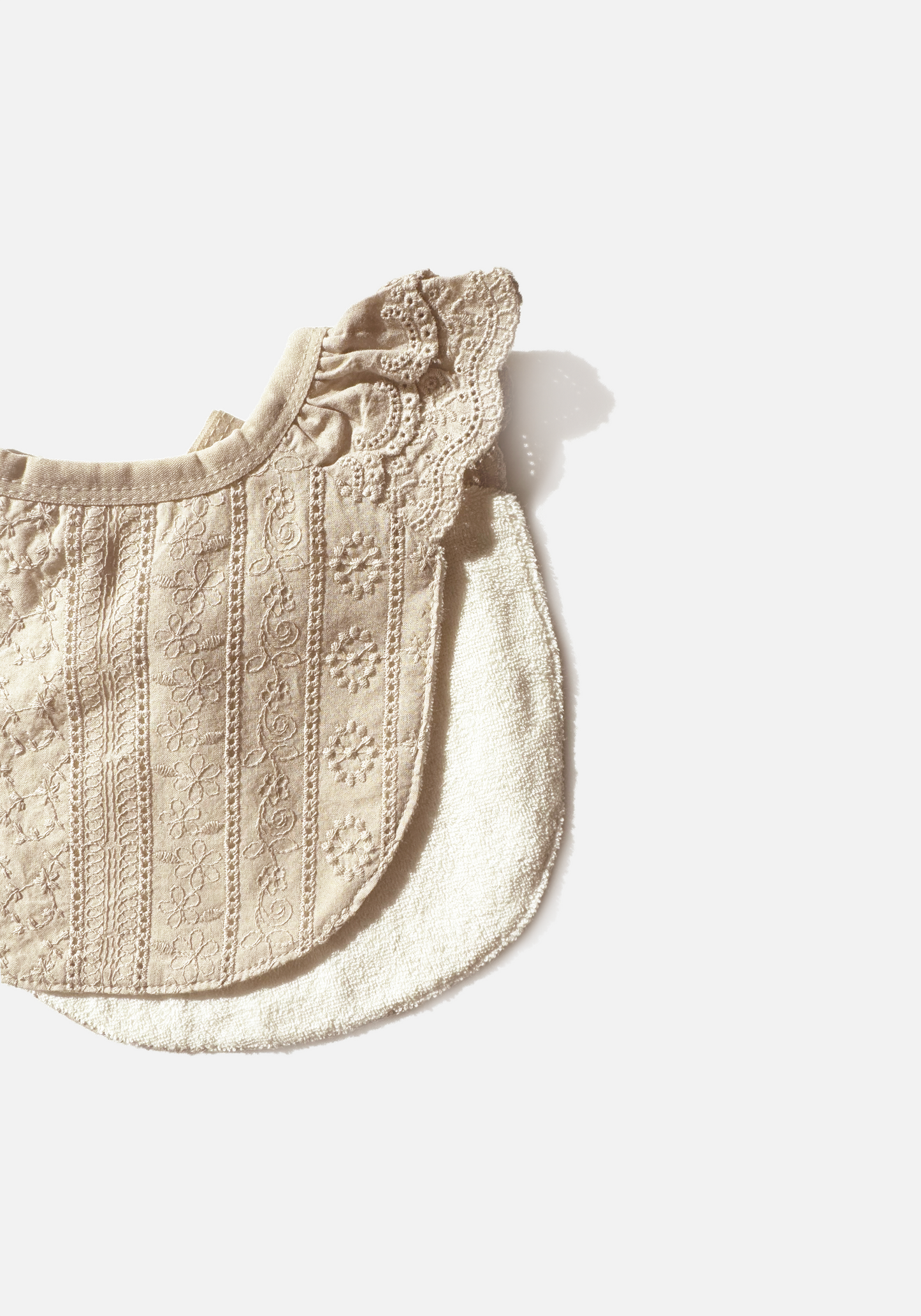 Lily Bib