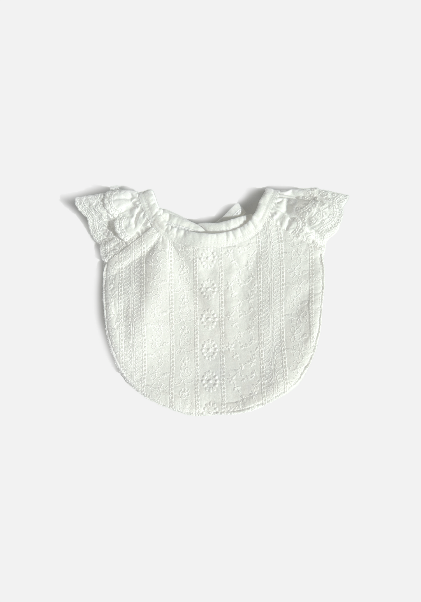 Lily Bib