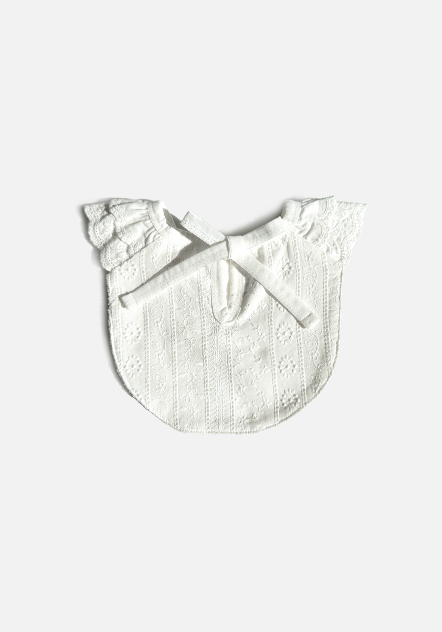 Lily Bib