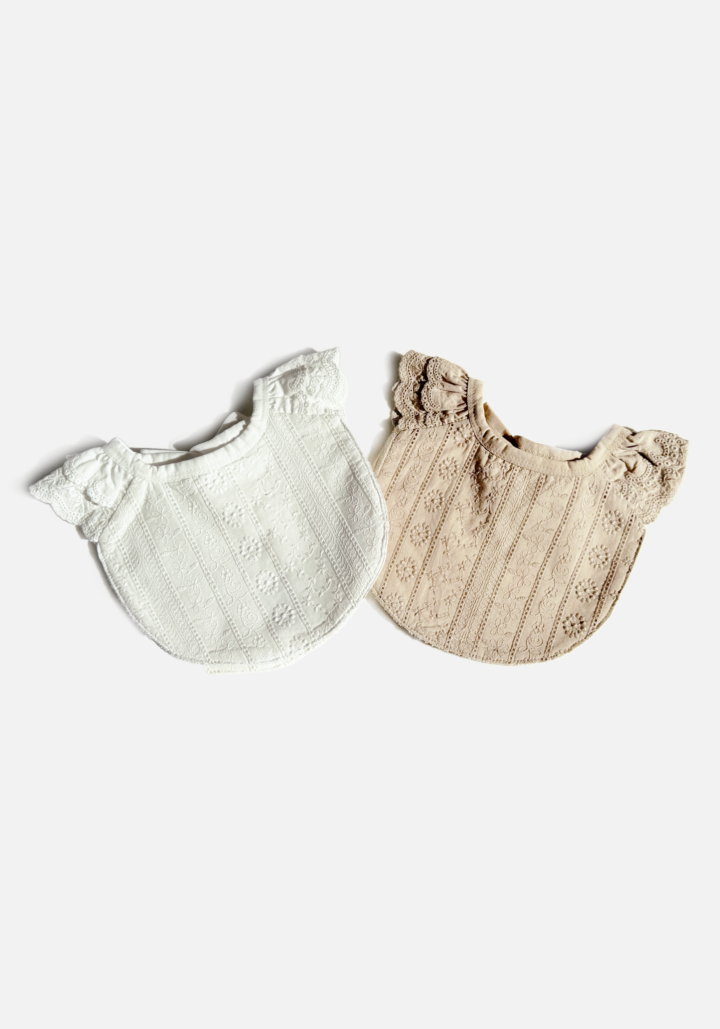 Lily Bib