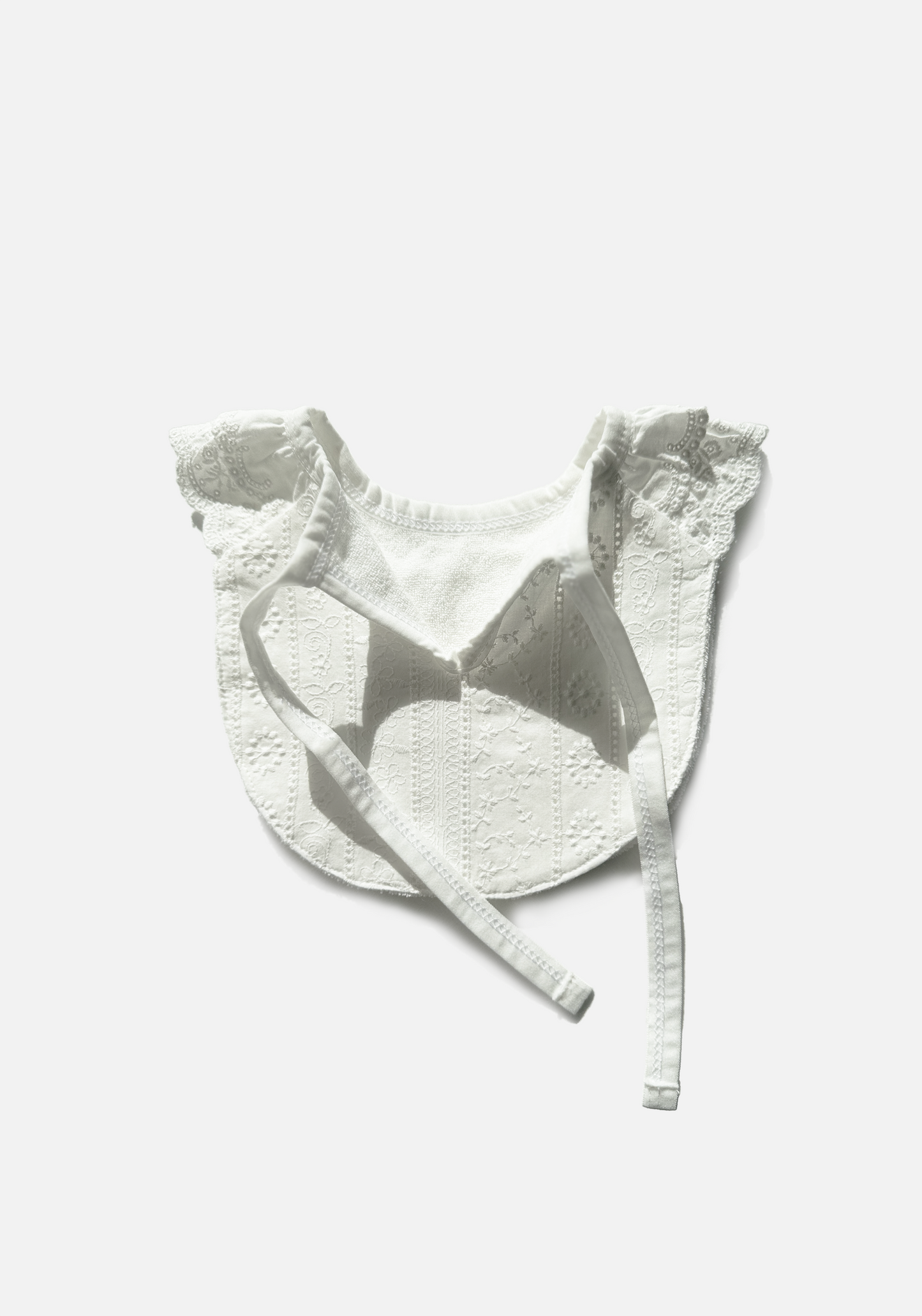 Lily Bib