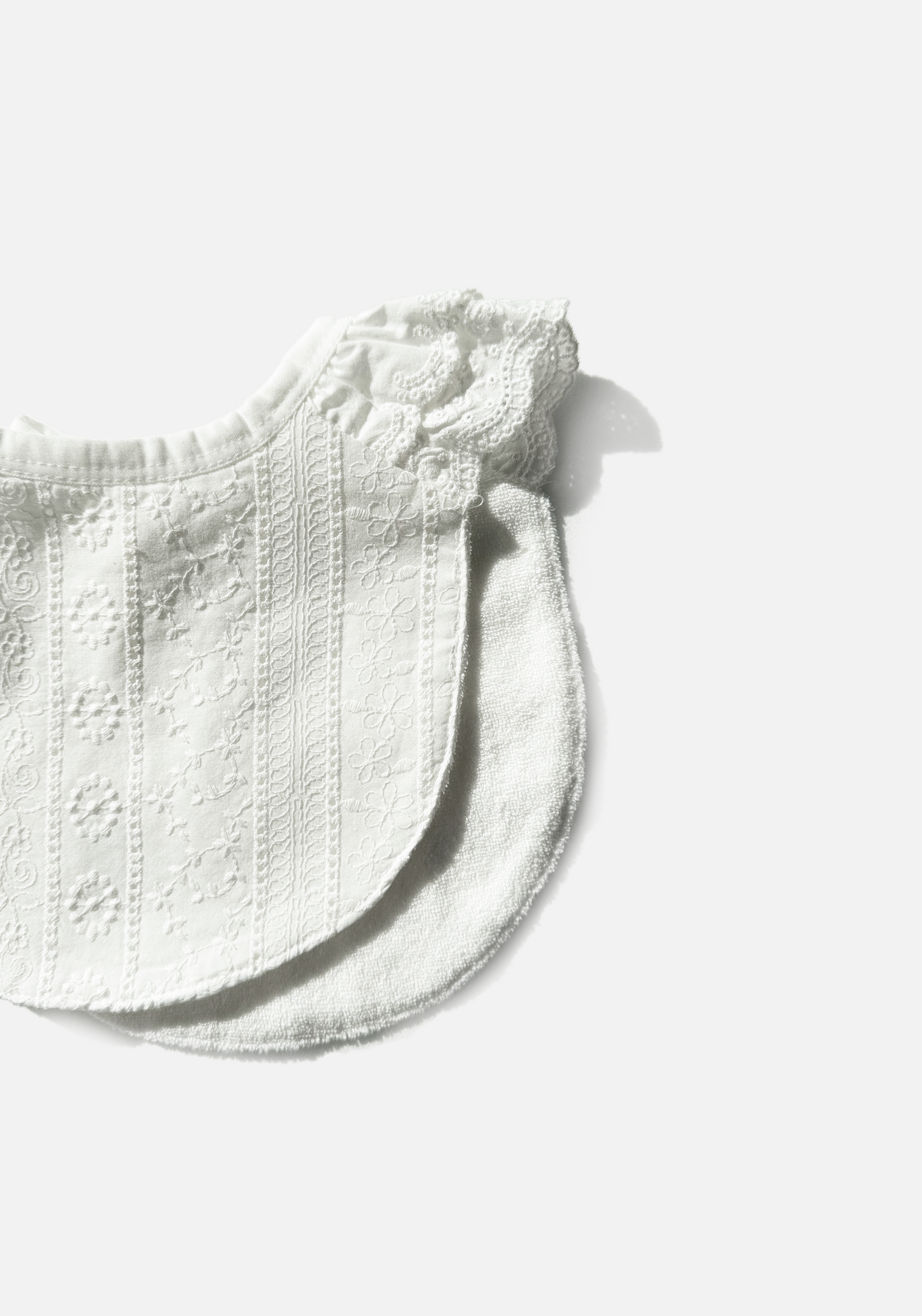 Lily Bib