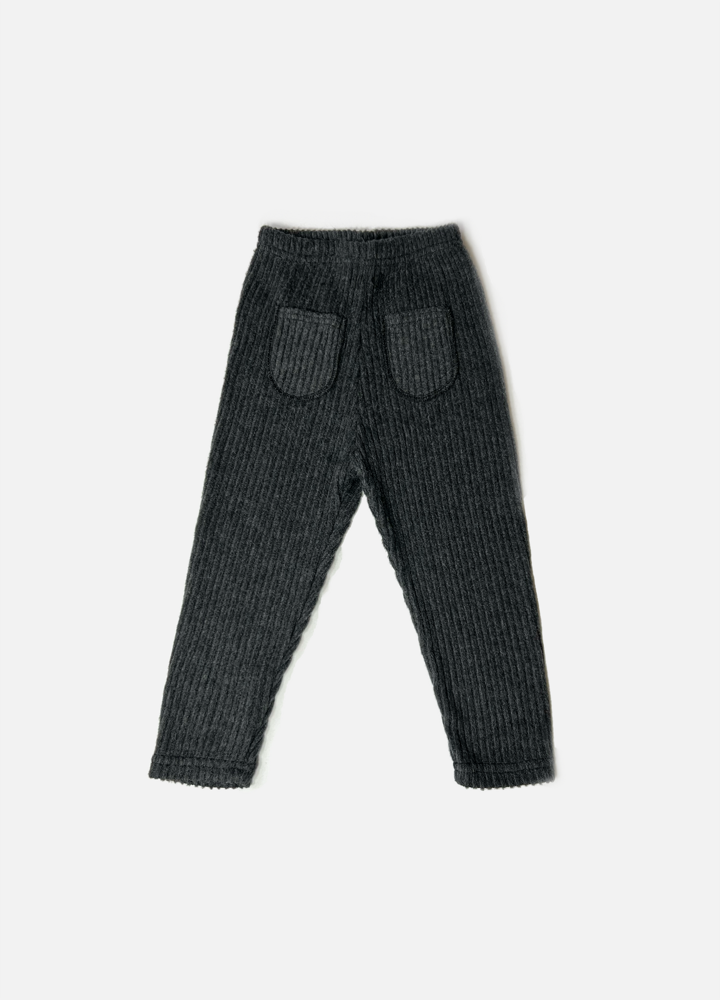 Pocket Knit Pants