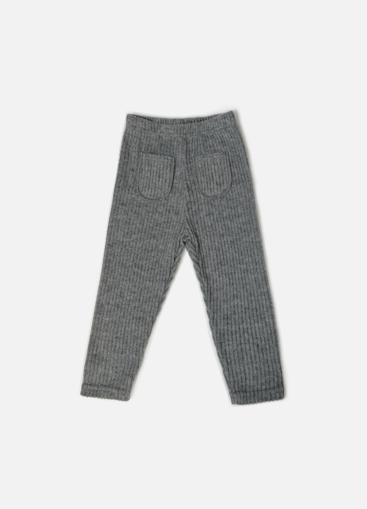 Pocket Knit Pants