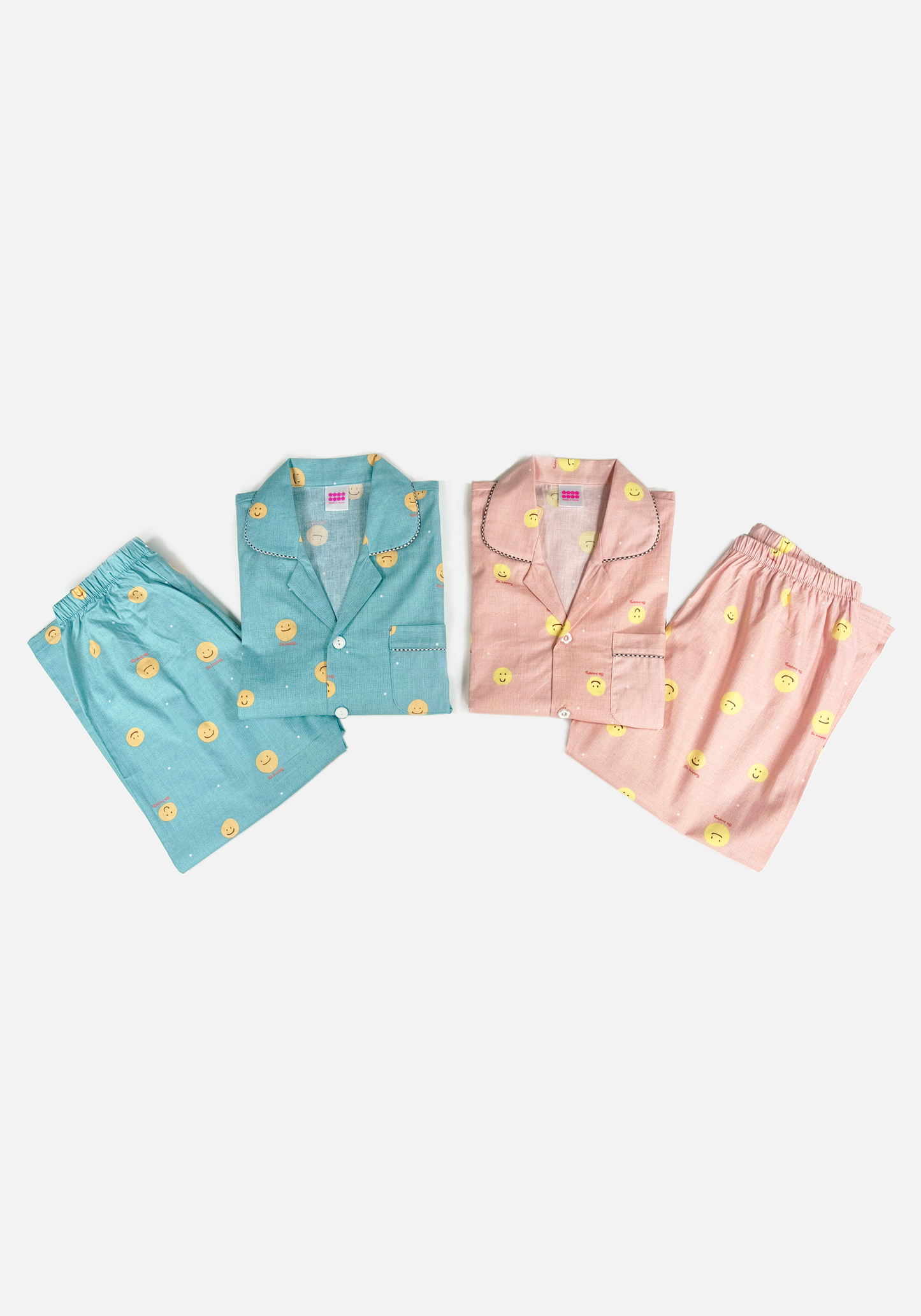 Smile Set
