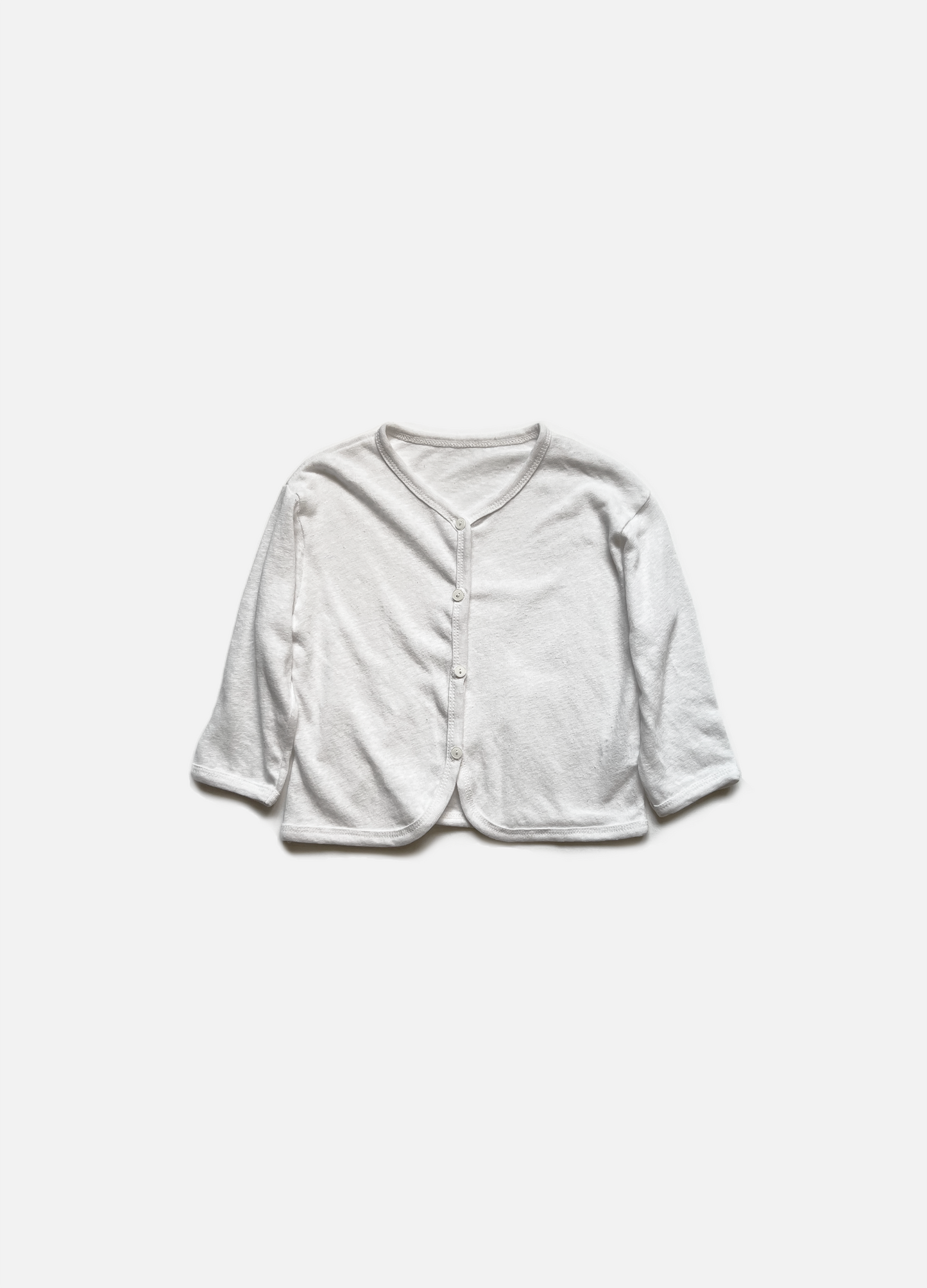 Summer Cardigan