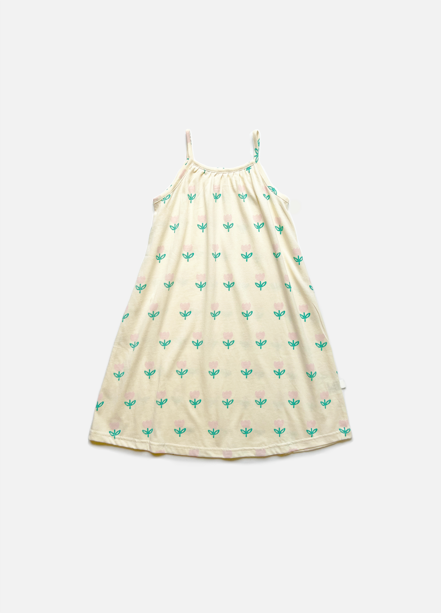 Tulip Dress