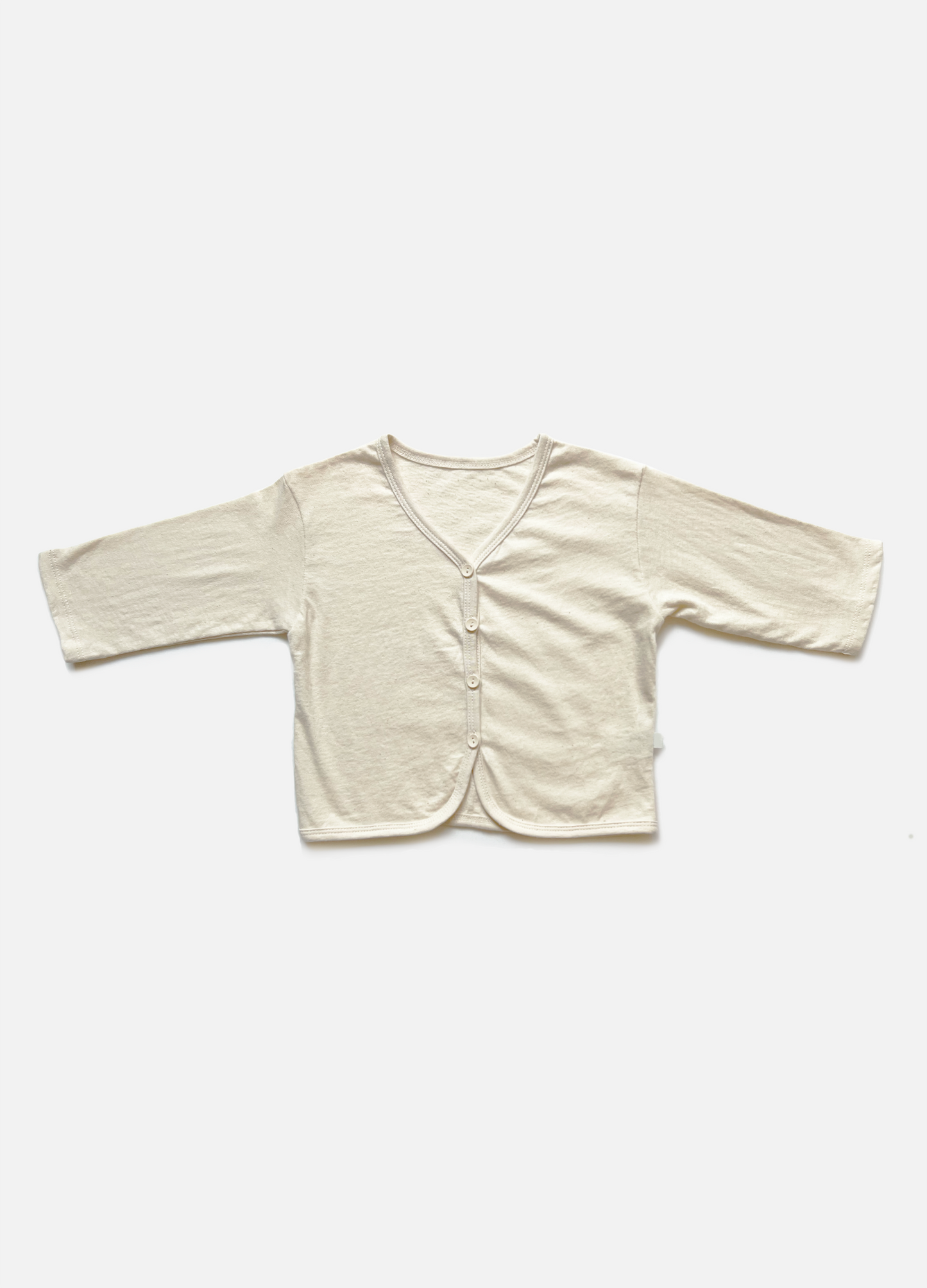Wood Cardigan