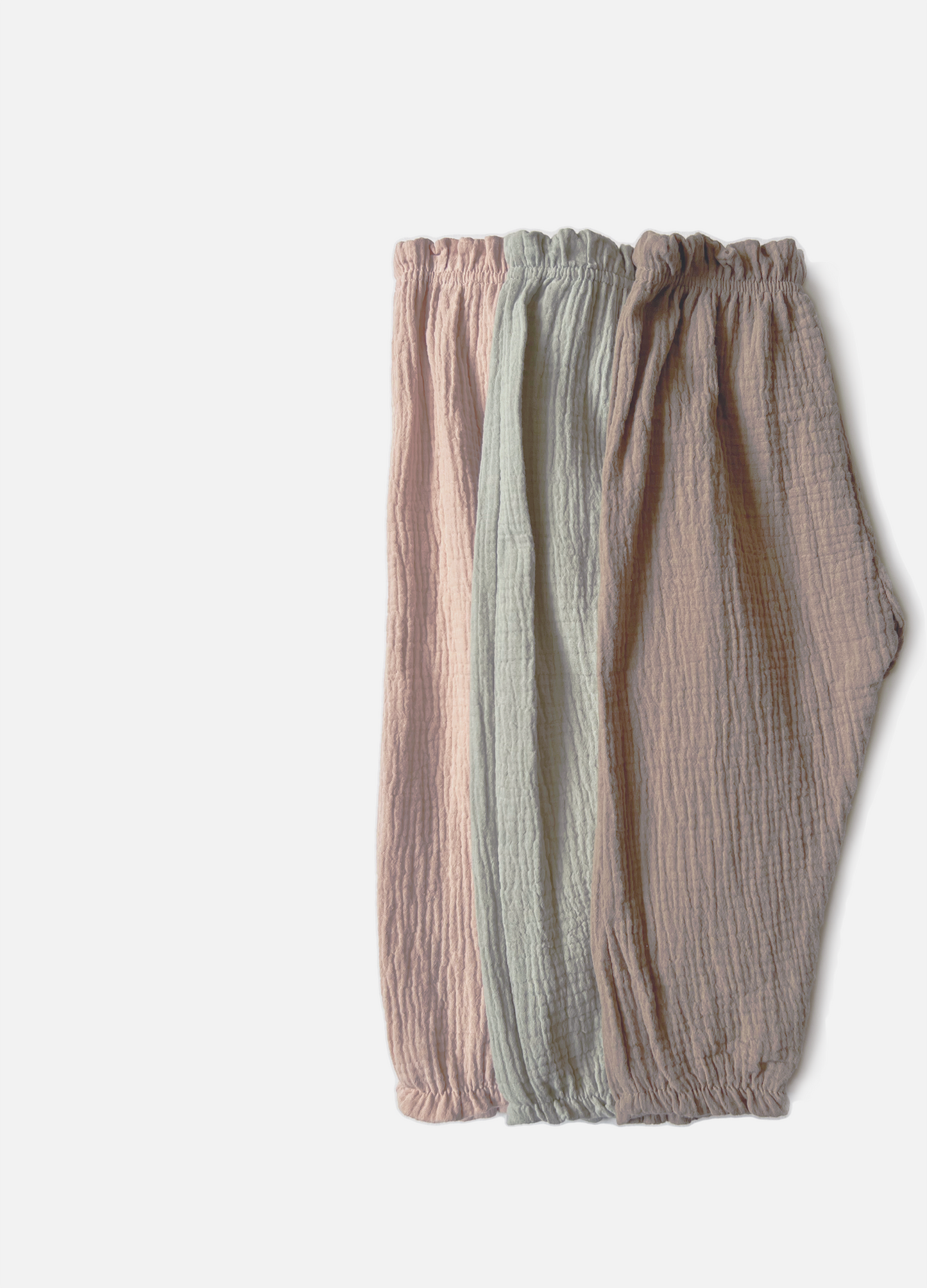 Balloon Pants