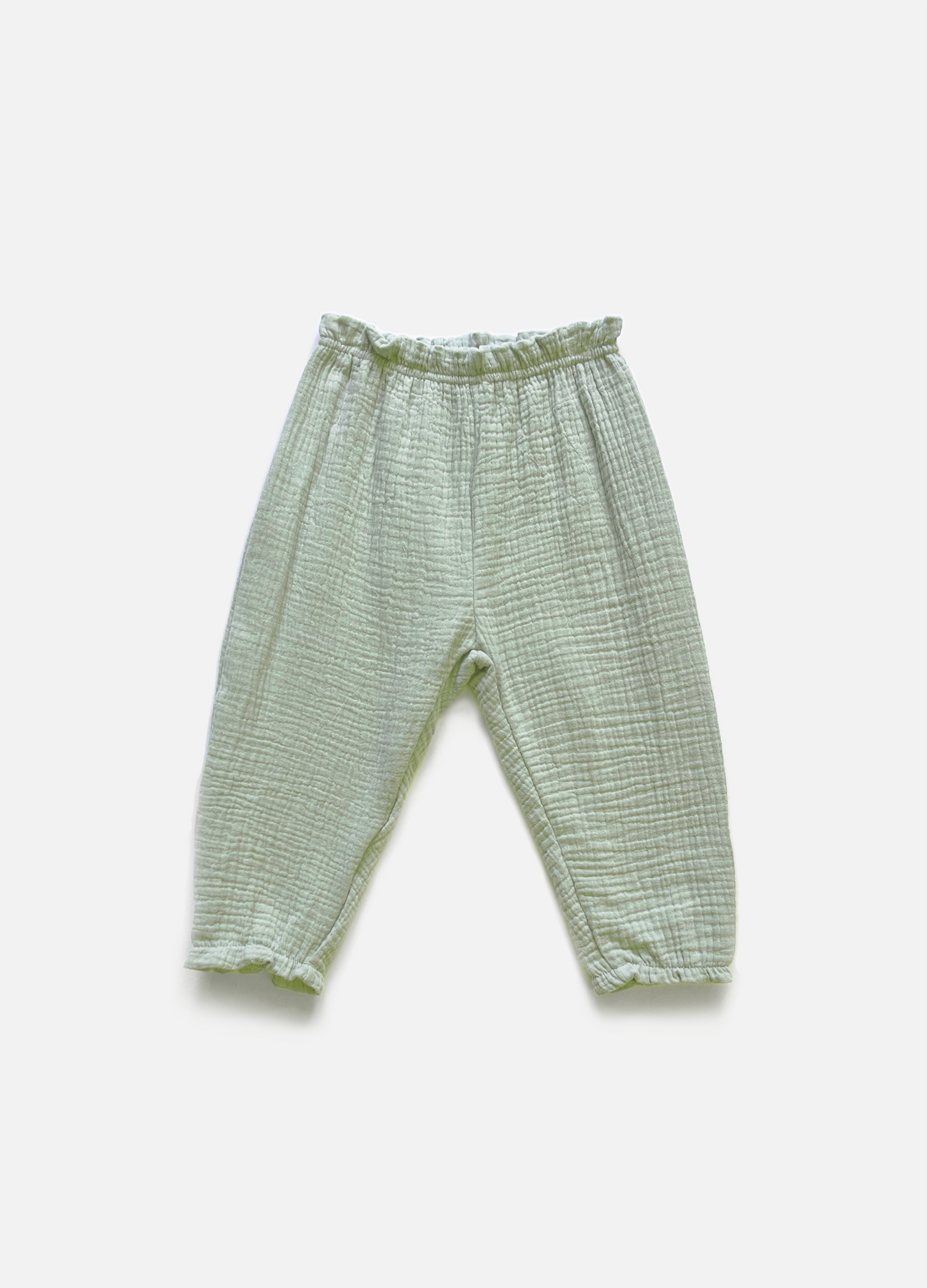 Balloon Pants