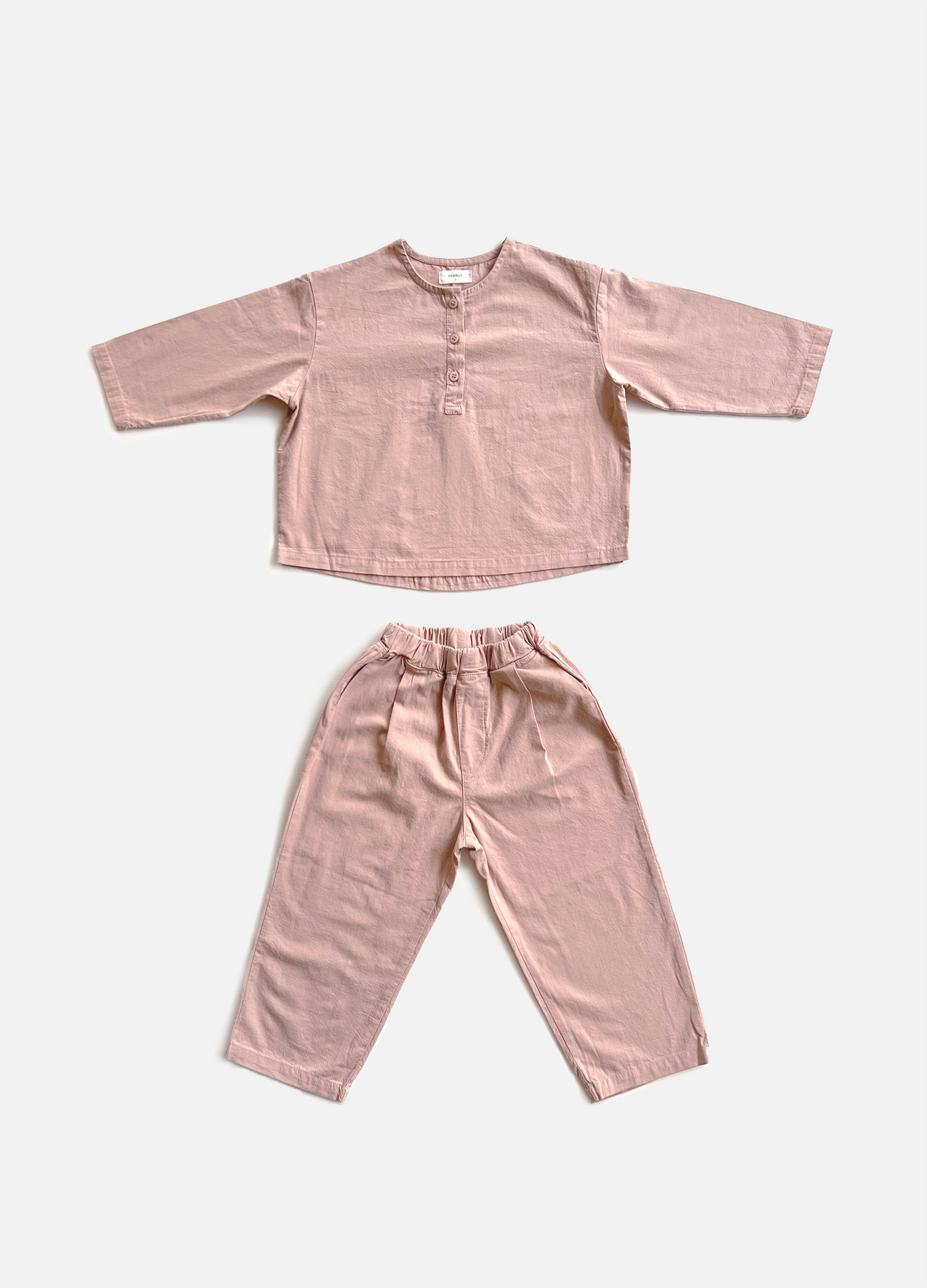 Cozy Set