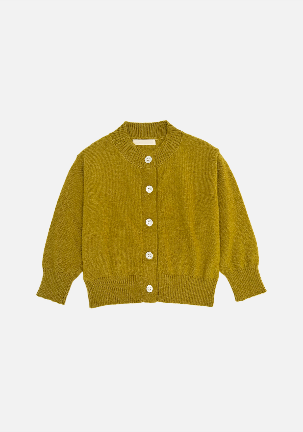 Angora Cardigan