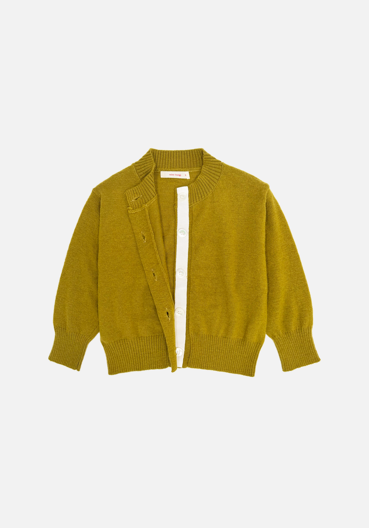 Angora Cardigan
