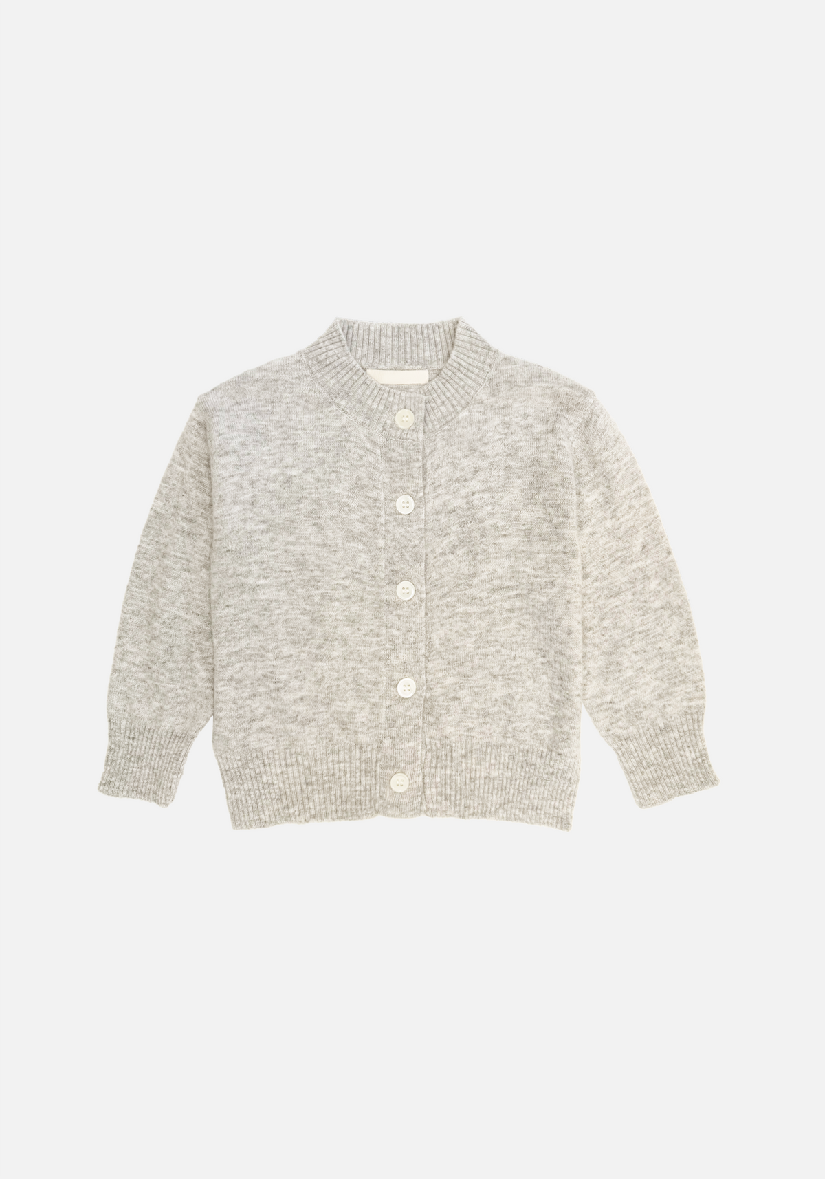 Angora Cardigan