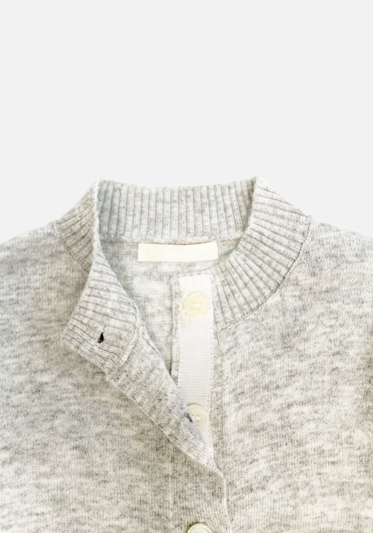 Angora Cardigan