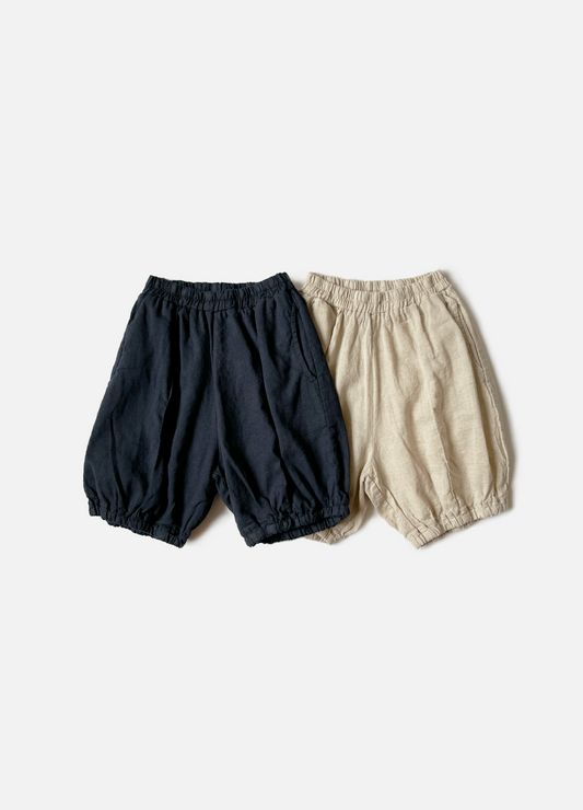 Balloon Shorts