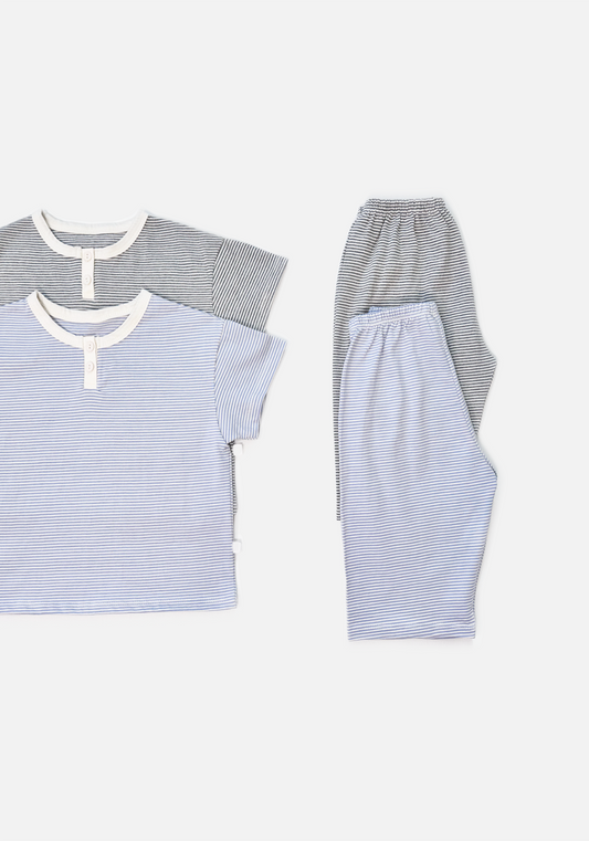 Bong Bong Set (Junior)