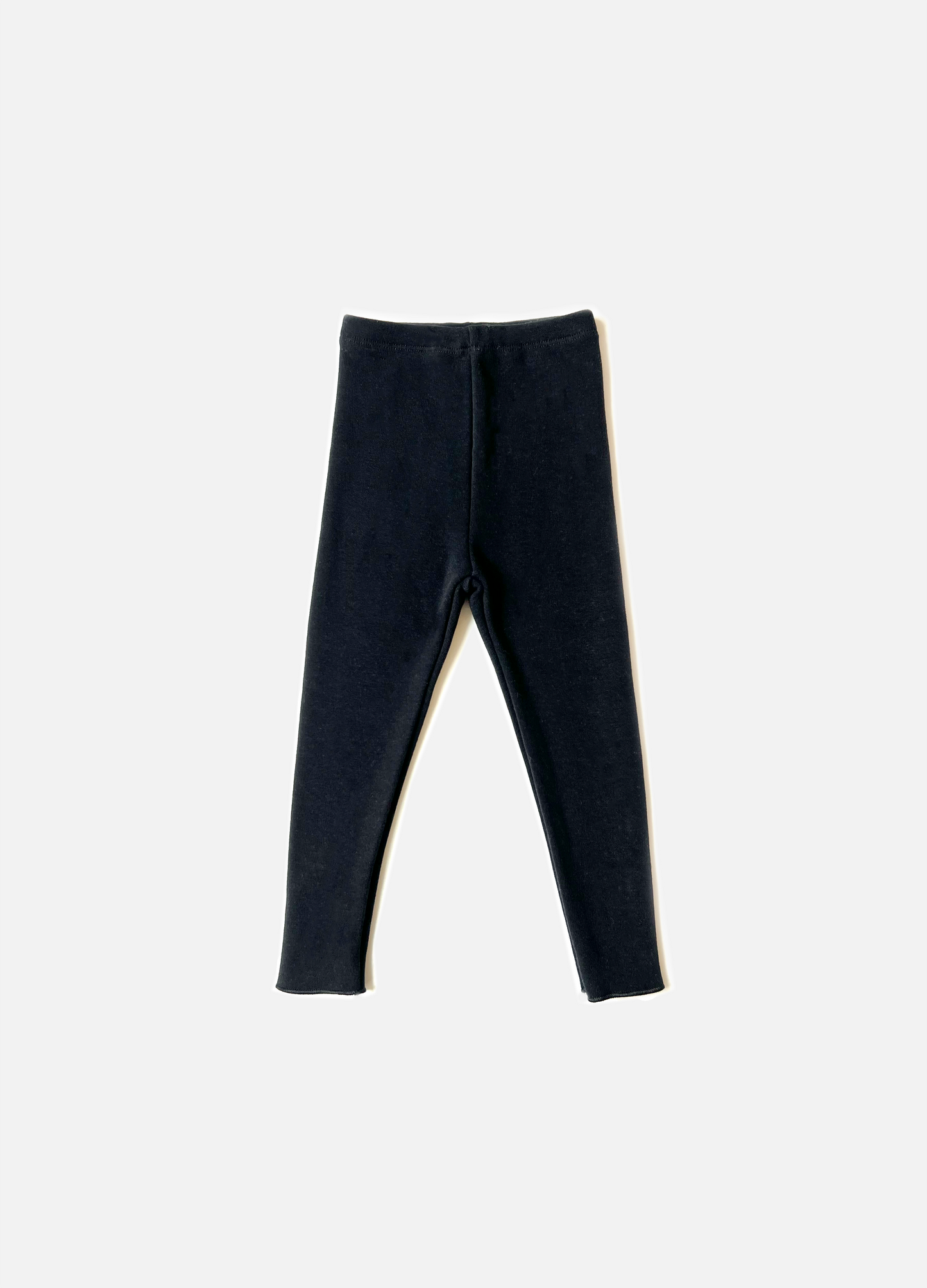 Cozy Fleece Leggings (Junior)