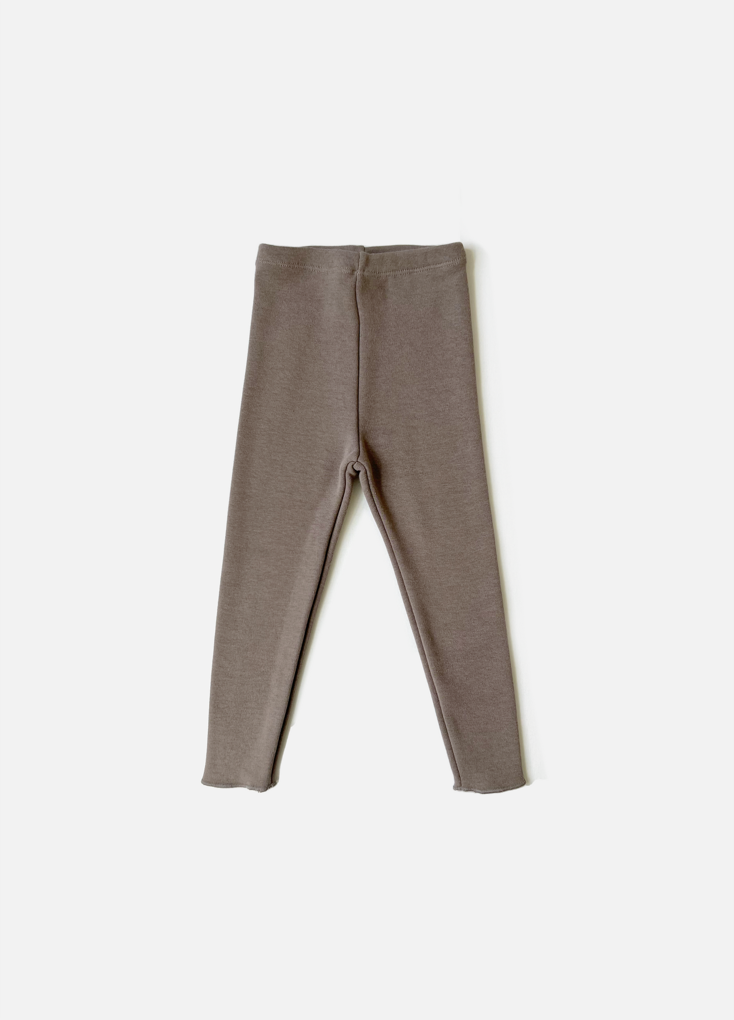 Cozy Fleece Leggings (Junior)