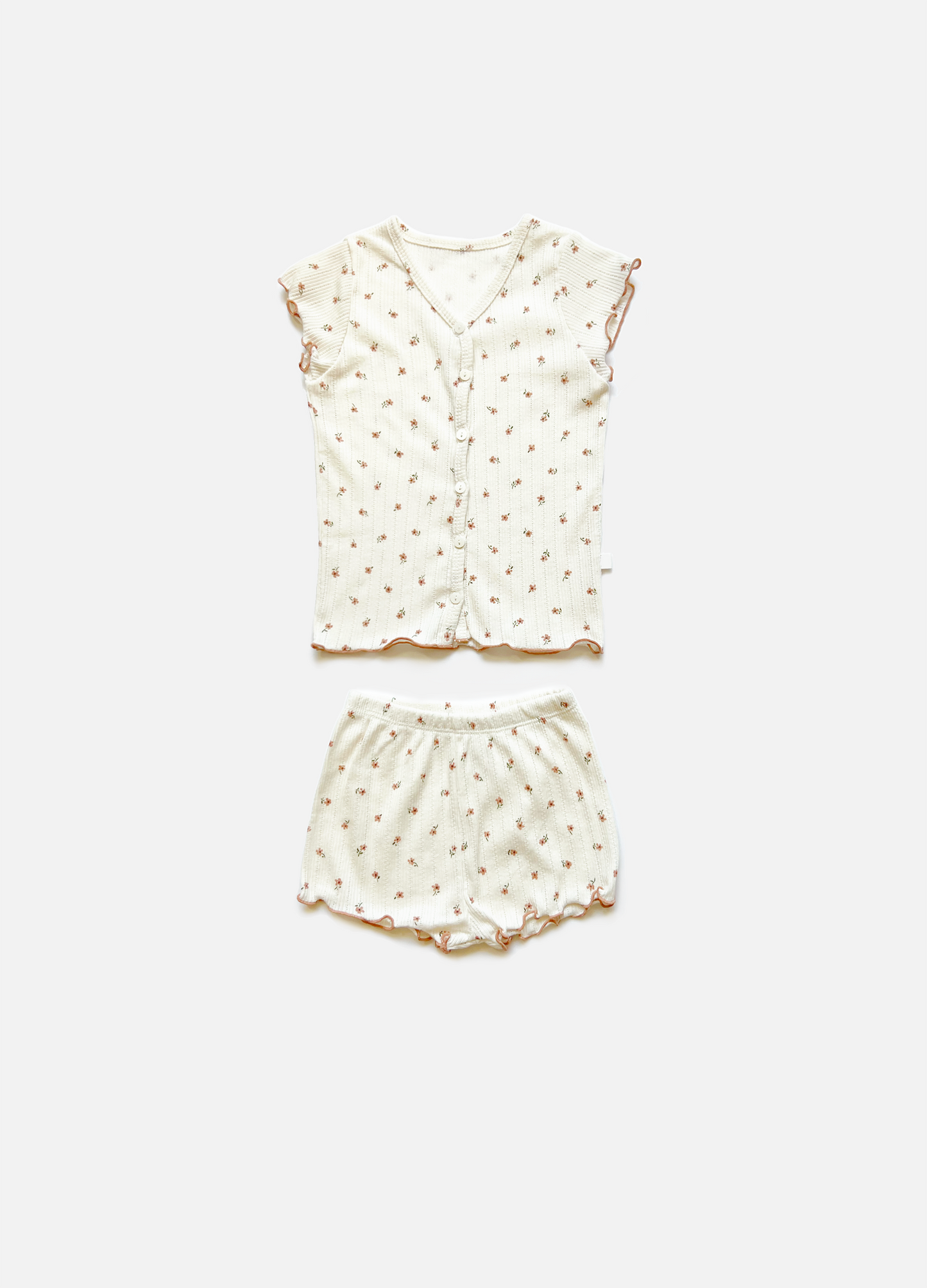 Ditsy Floral Set