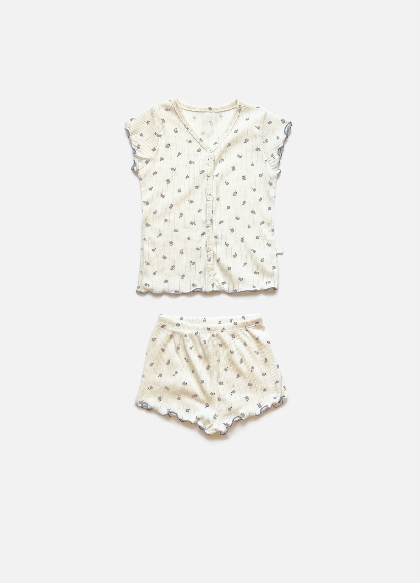 Ditsy Floral Set