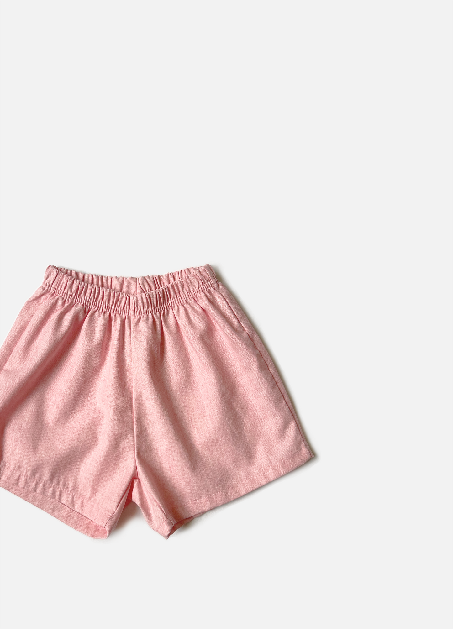 Easy Cotton Shorts