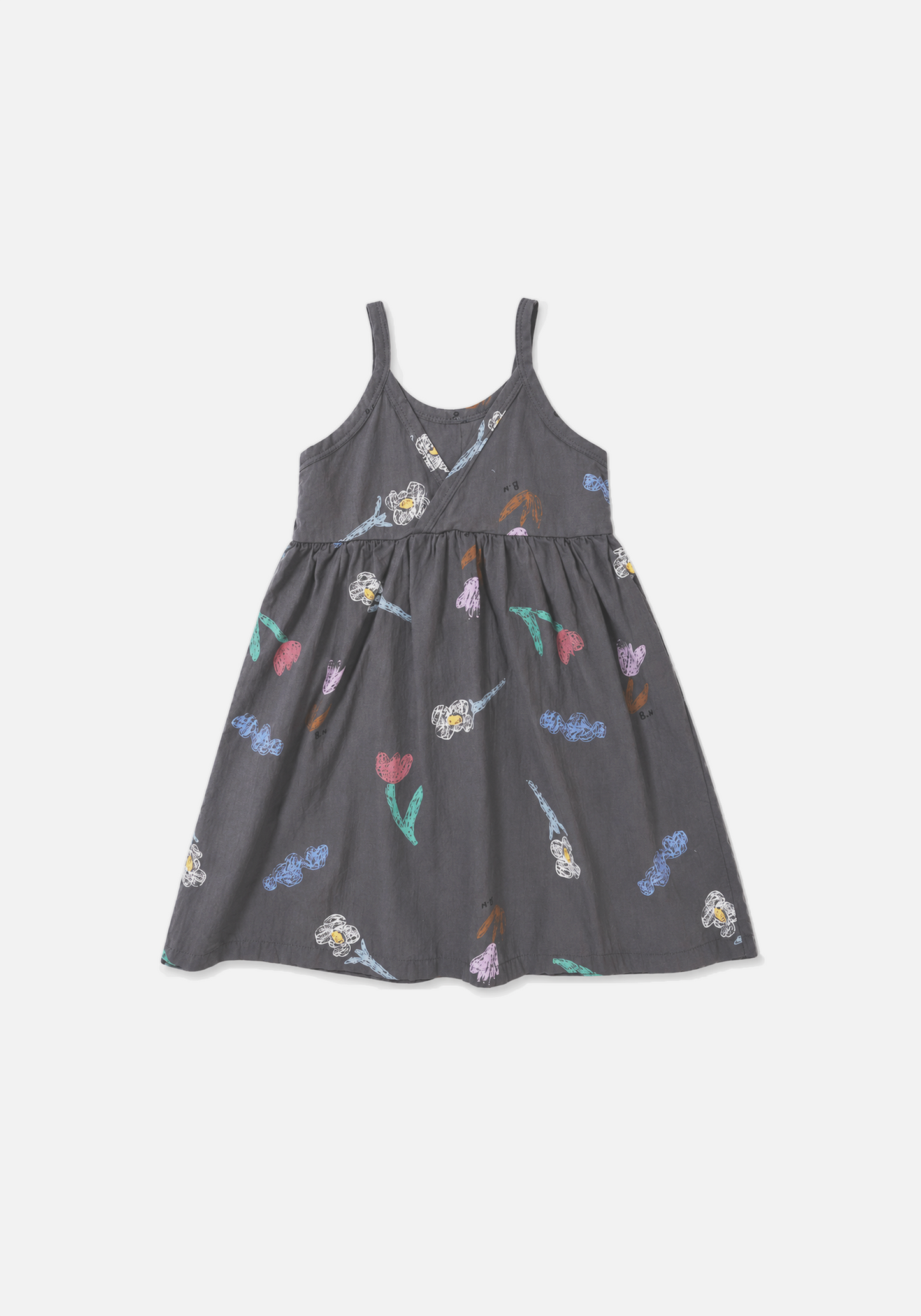 Flower Dress
