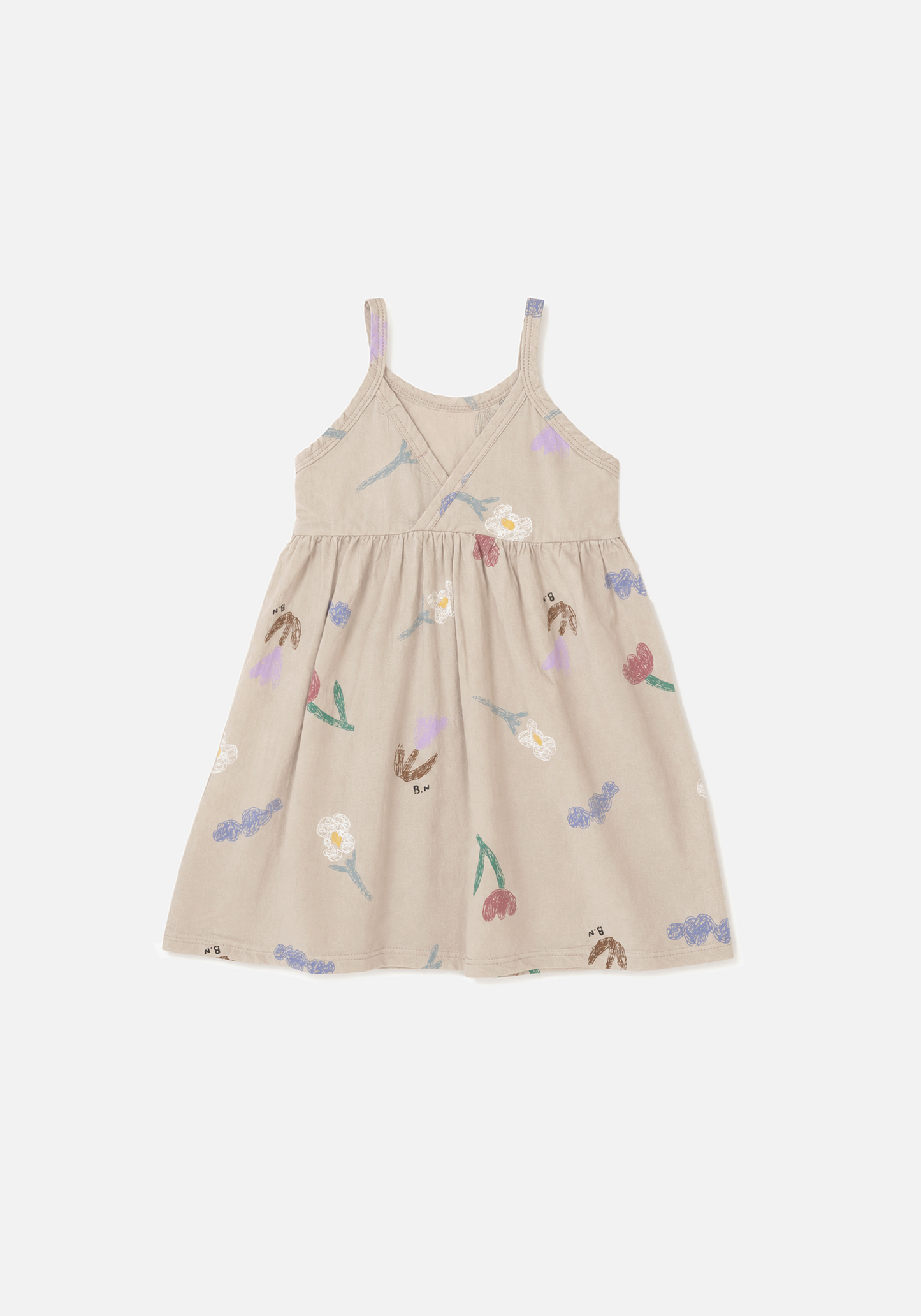 Flower Dress