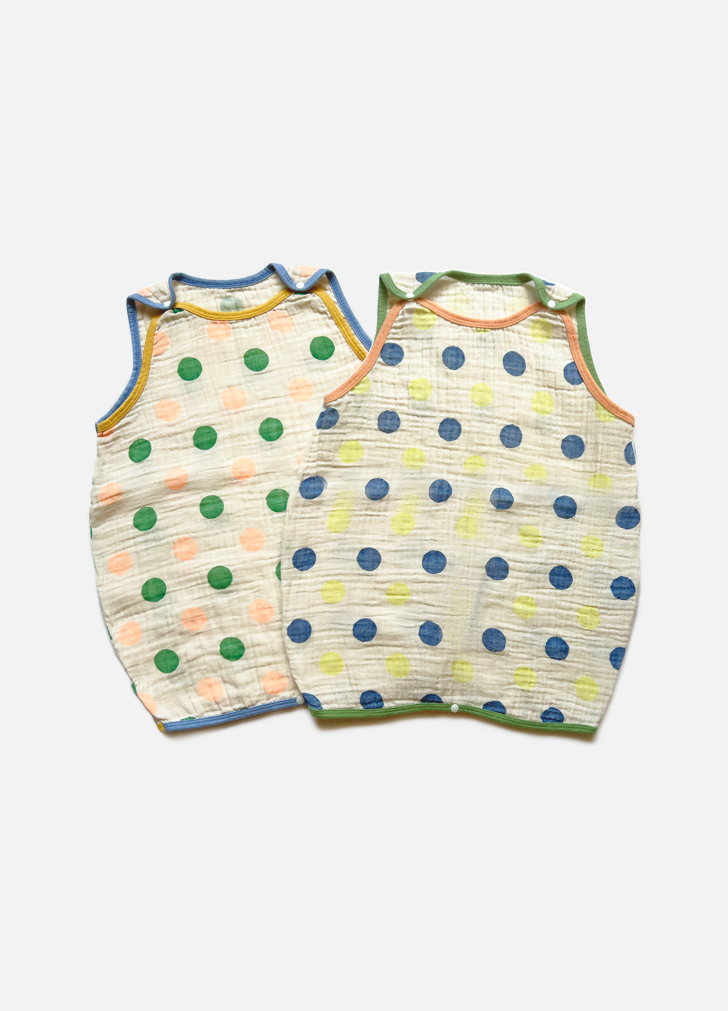 Fondant Sleep Vest