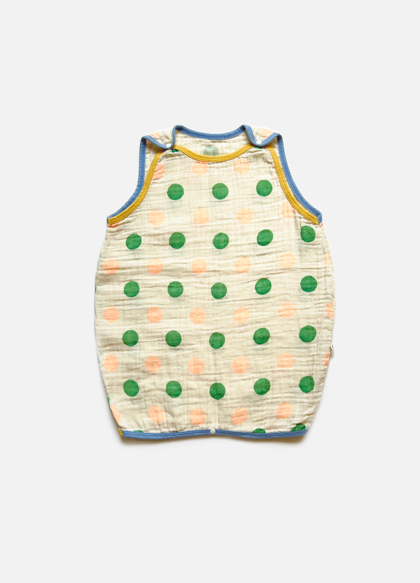 Fondant Sleep Vest