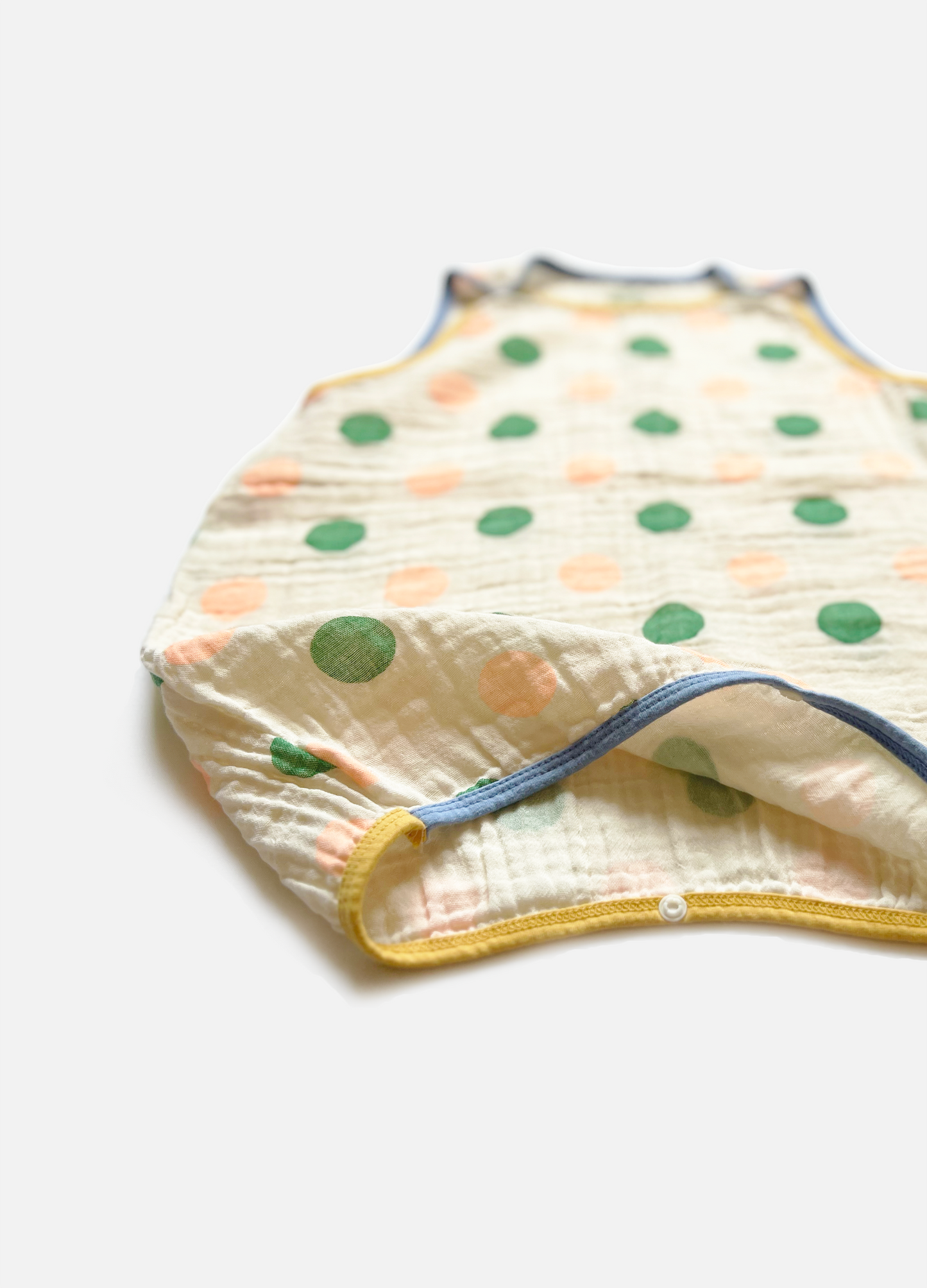 Fondant Sleep Vest