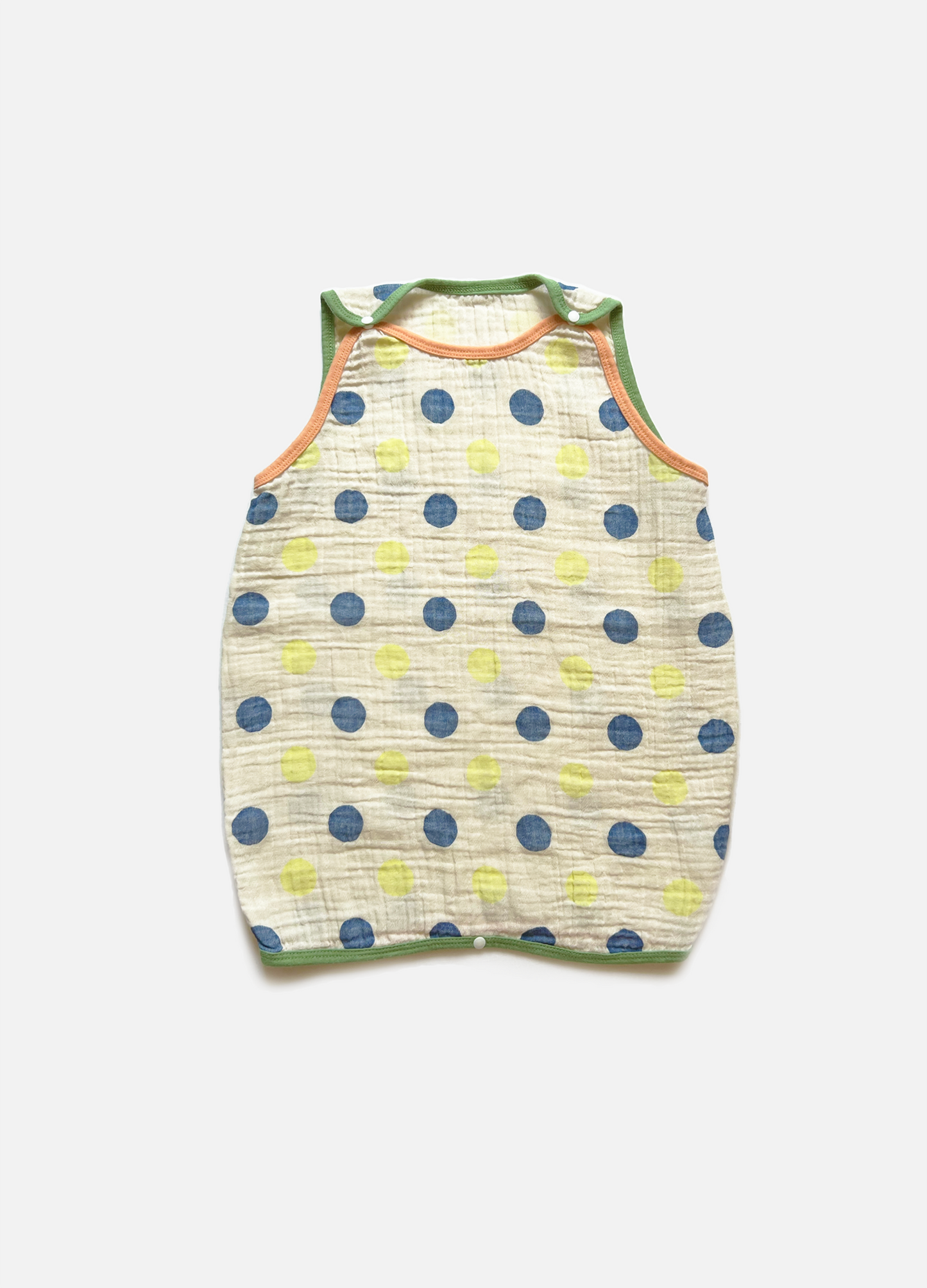 Fondant Sleep Vest