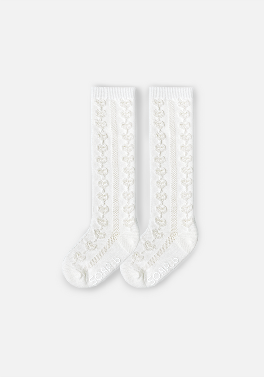 Heart Socks
