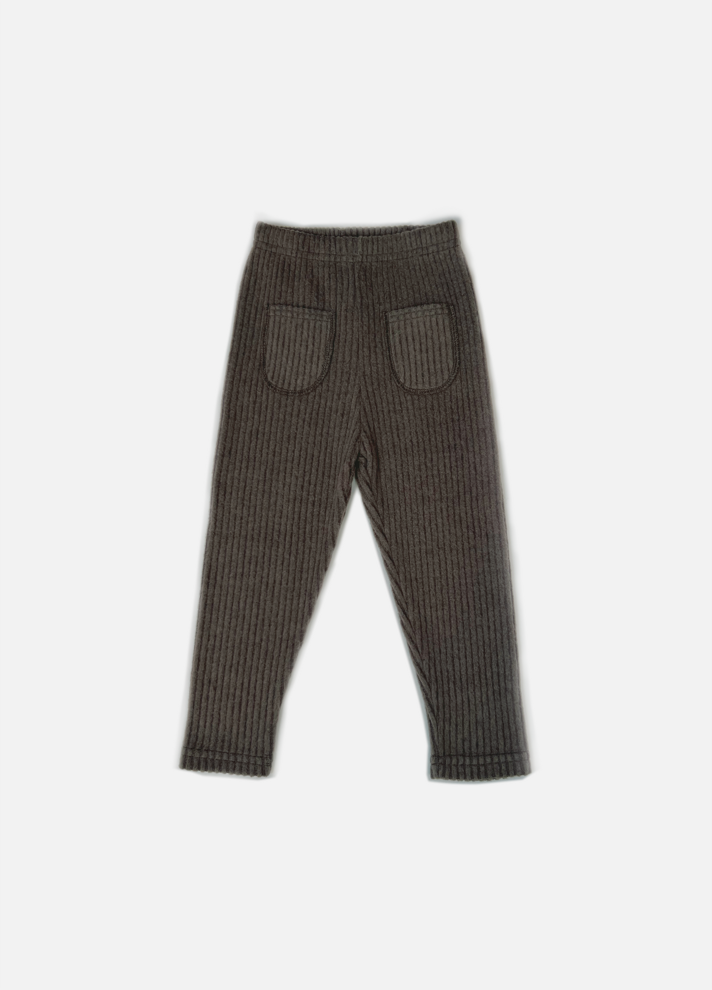 Pocket Knit Pants